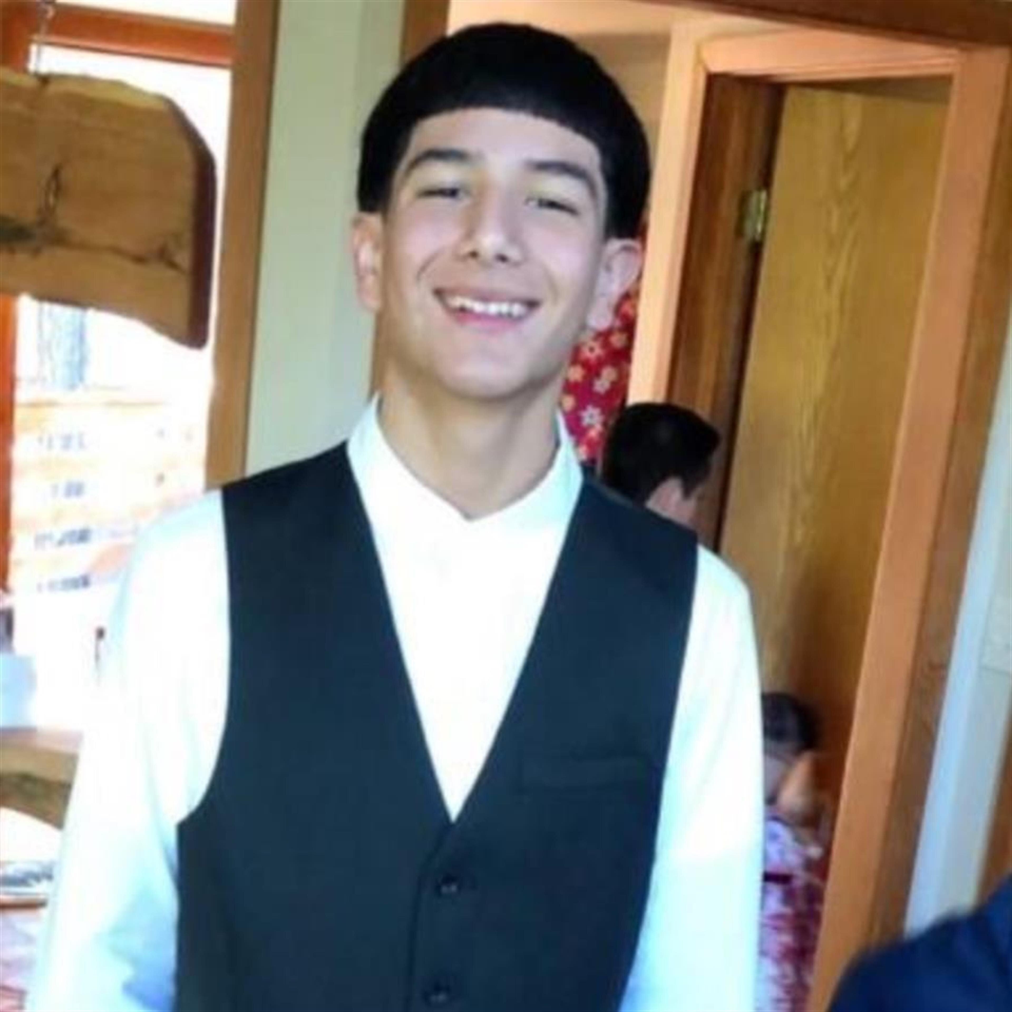 Isaac Diego Gutierrez