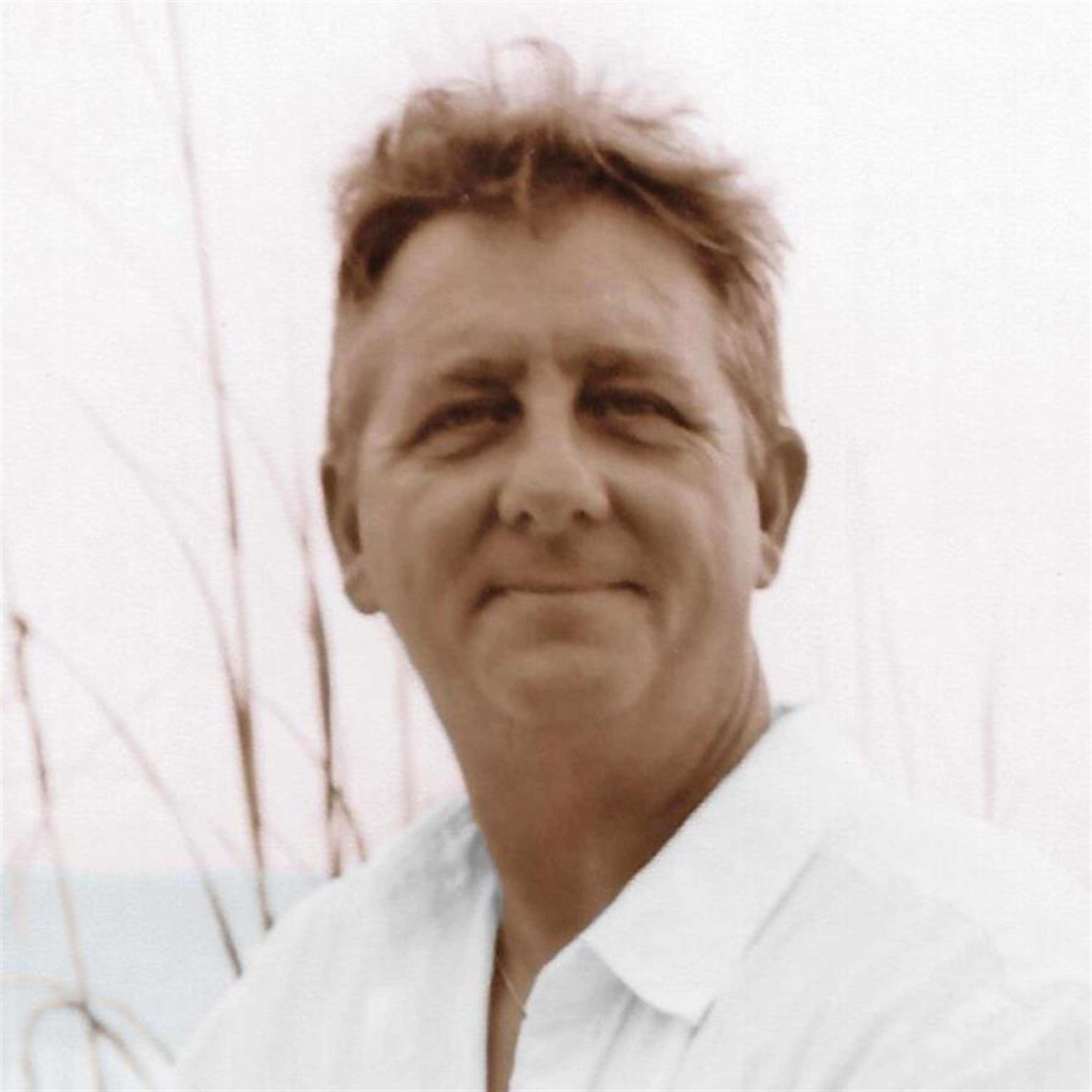 Kirk Joseph Kerner