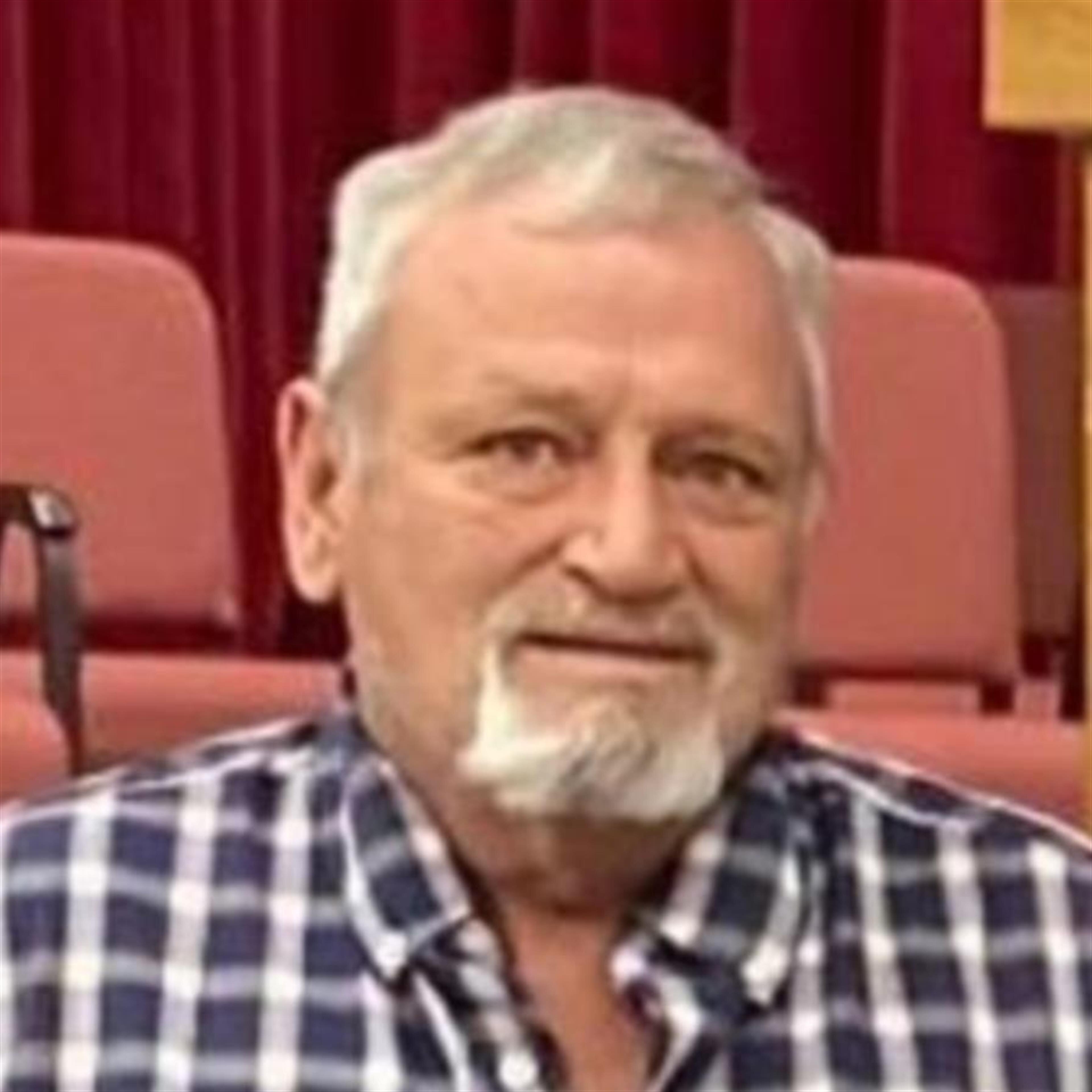 Michkel "Mike" Douglas Case