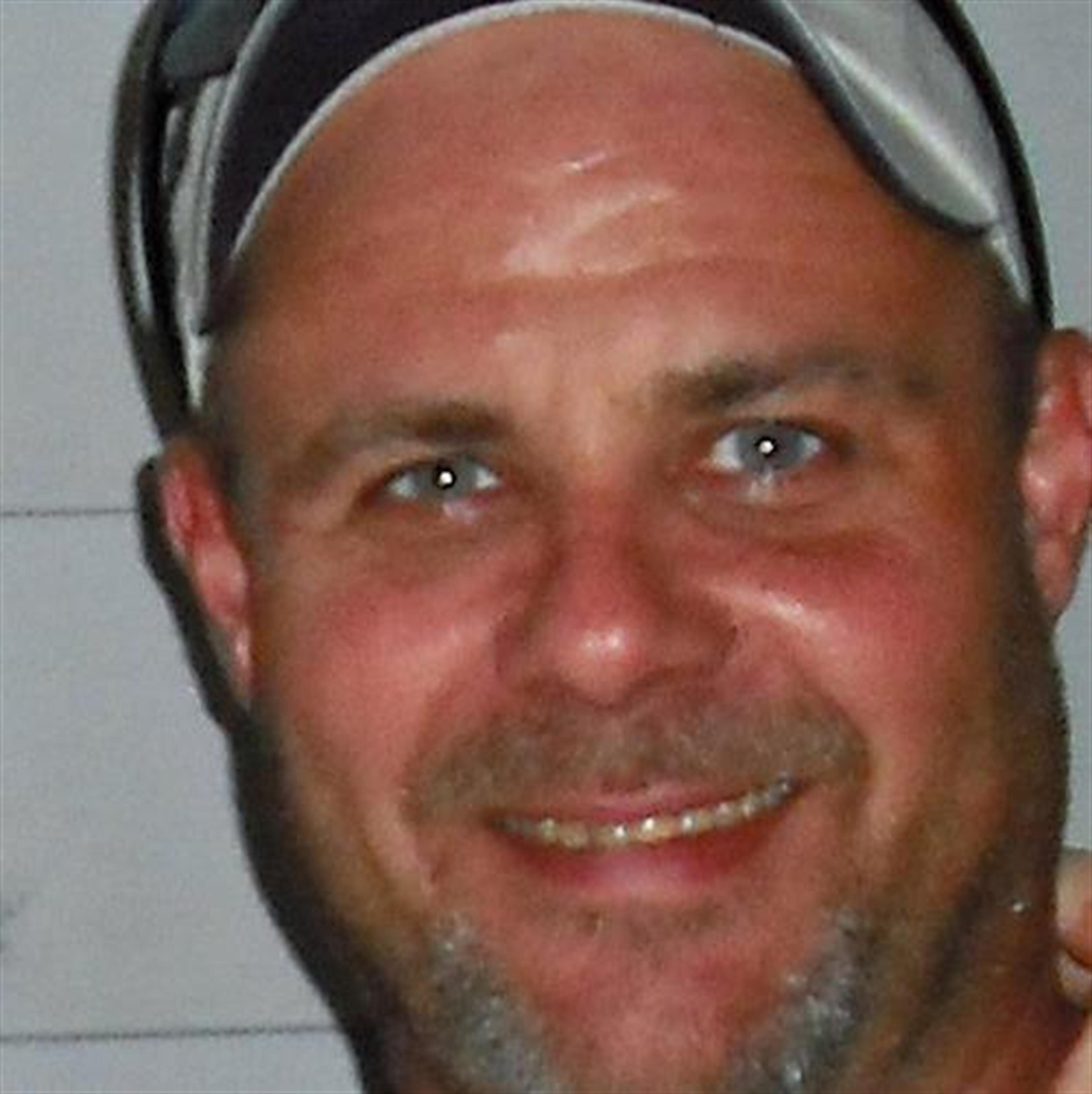 Sean Reed Harrell