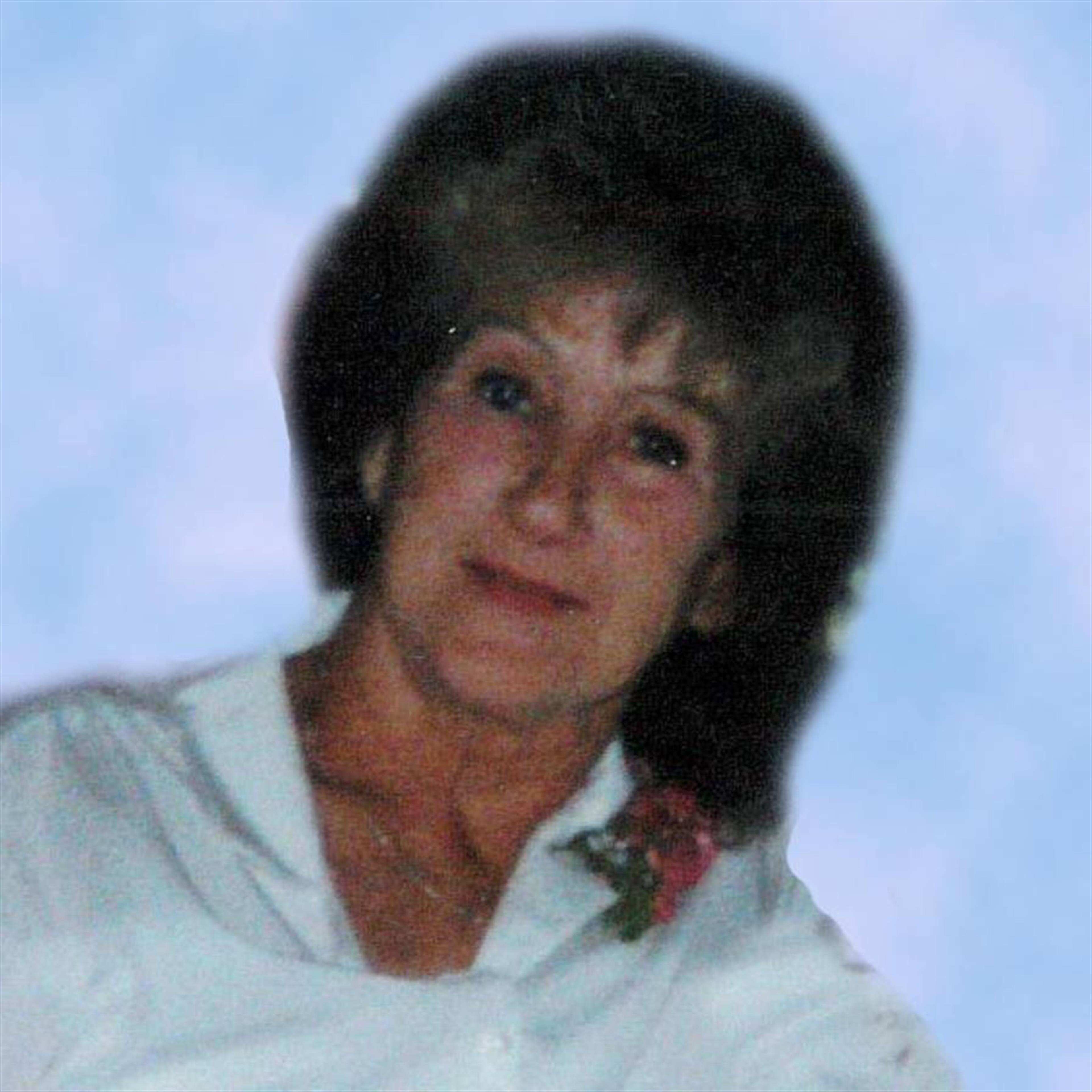 Claudine C. Buozis