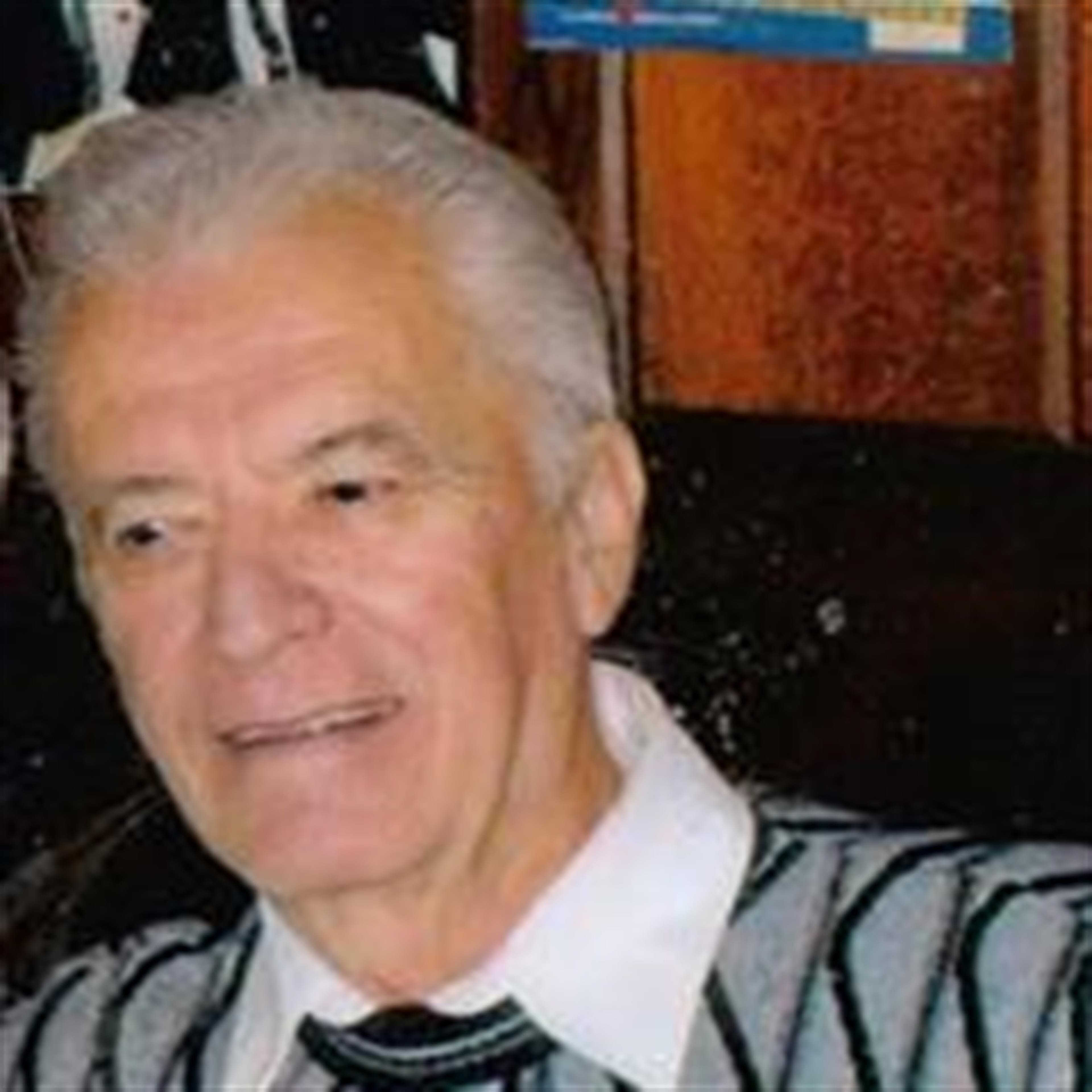 Edward A. Sedlak