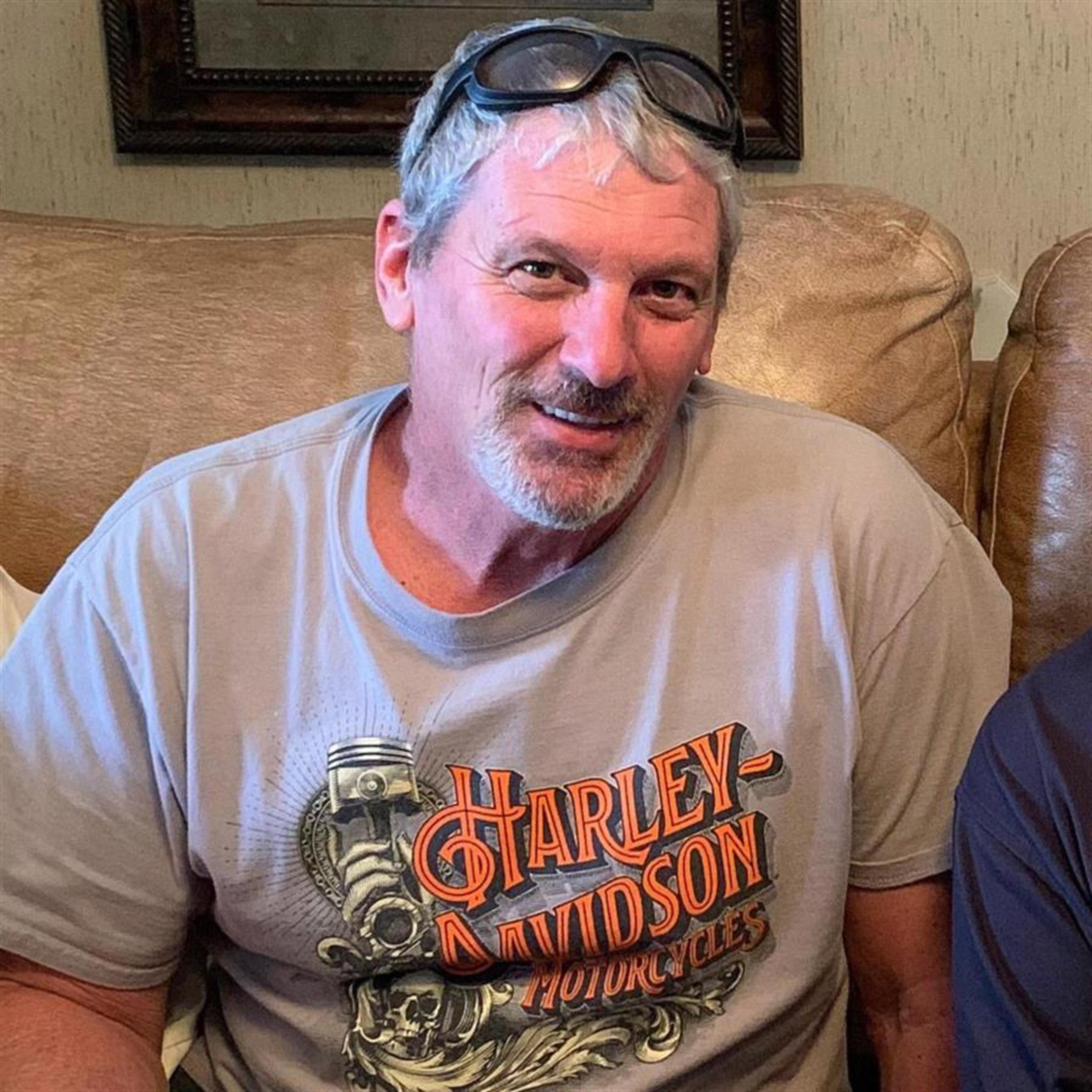 Larry E. Skivolocke