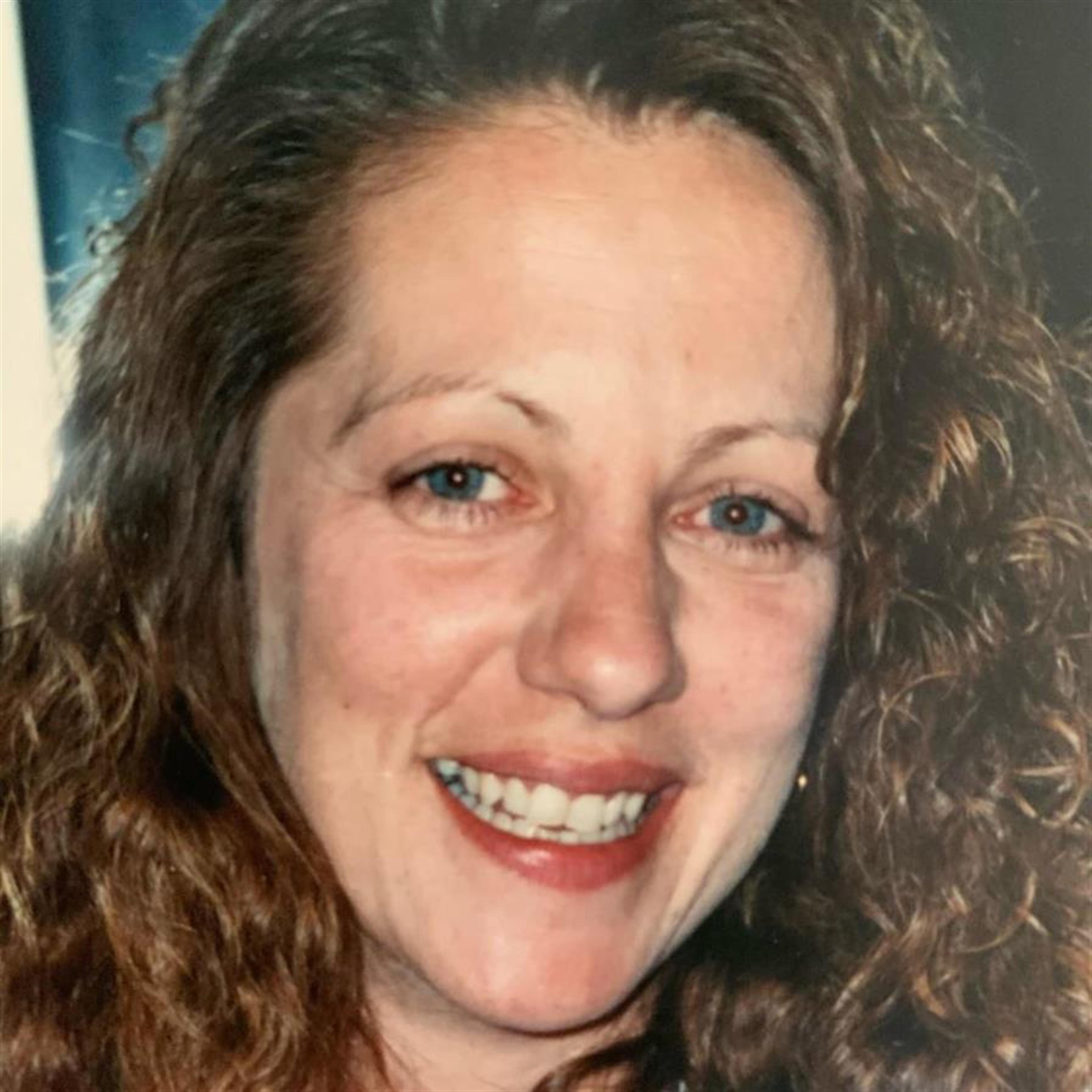 Brenda Catherine Hiner