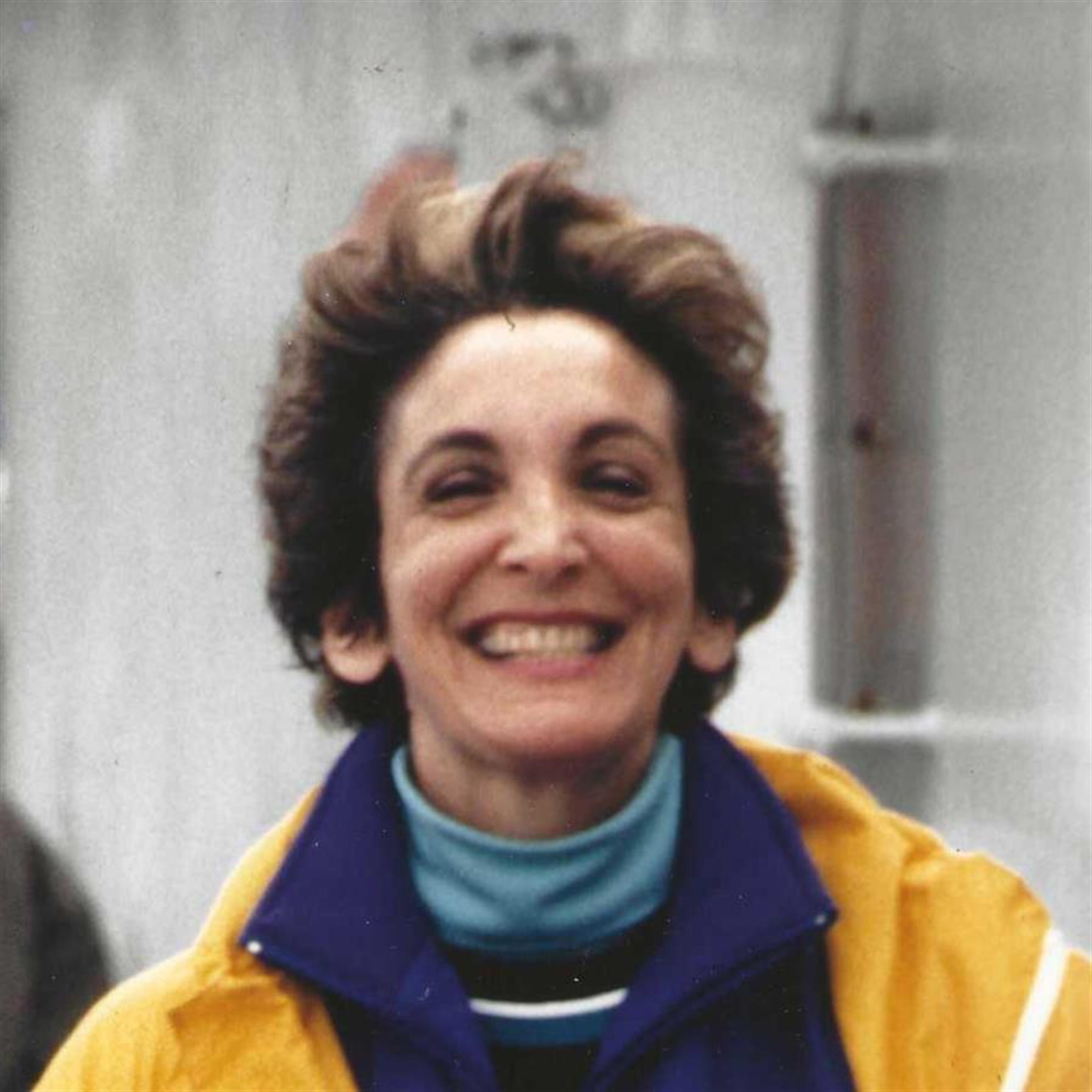 BARBARA L. RUTBERG