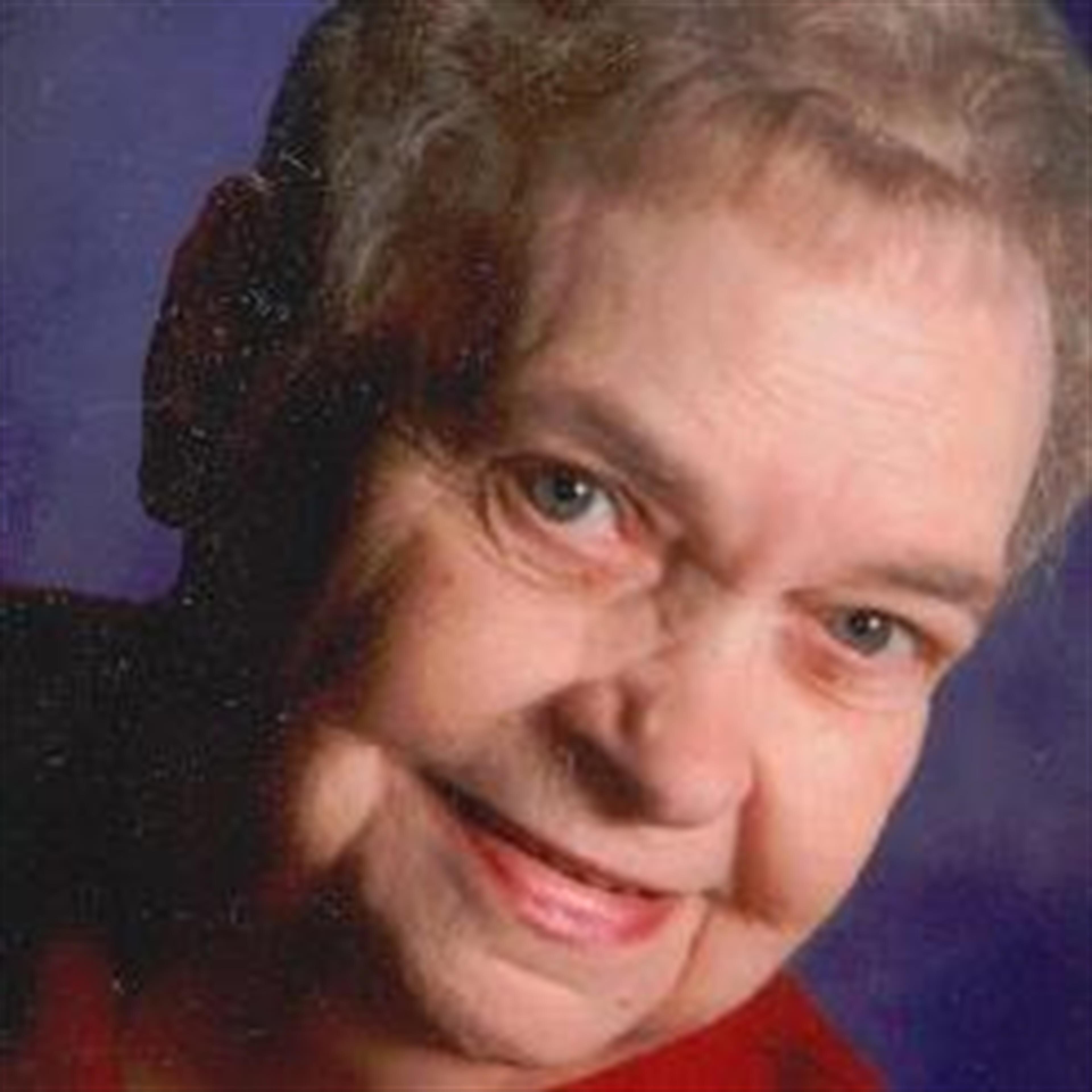 Patricia Ann Roberts