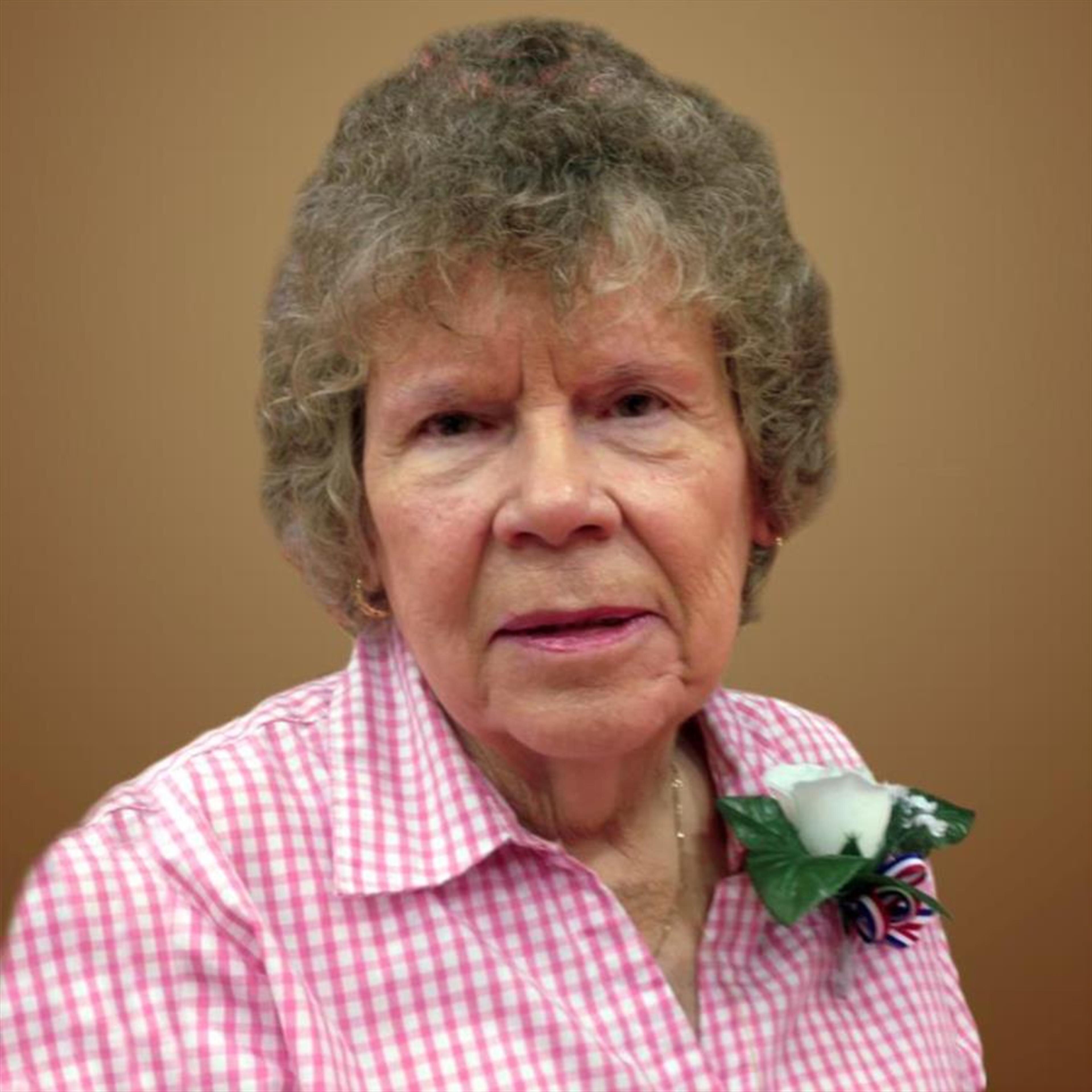 Lorraine Elizabeth Karajulles Moore