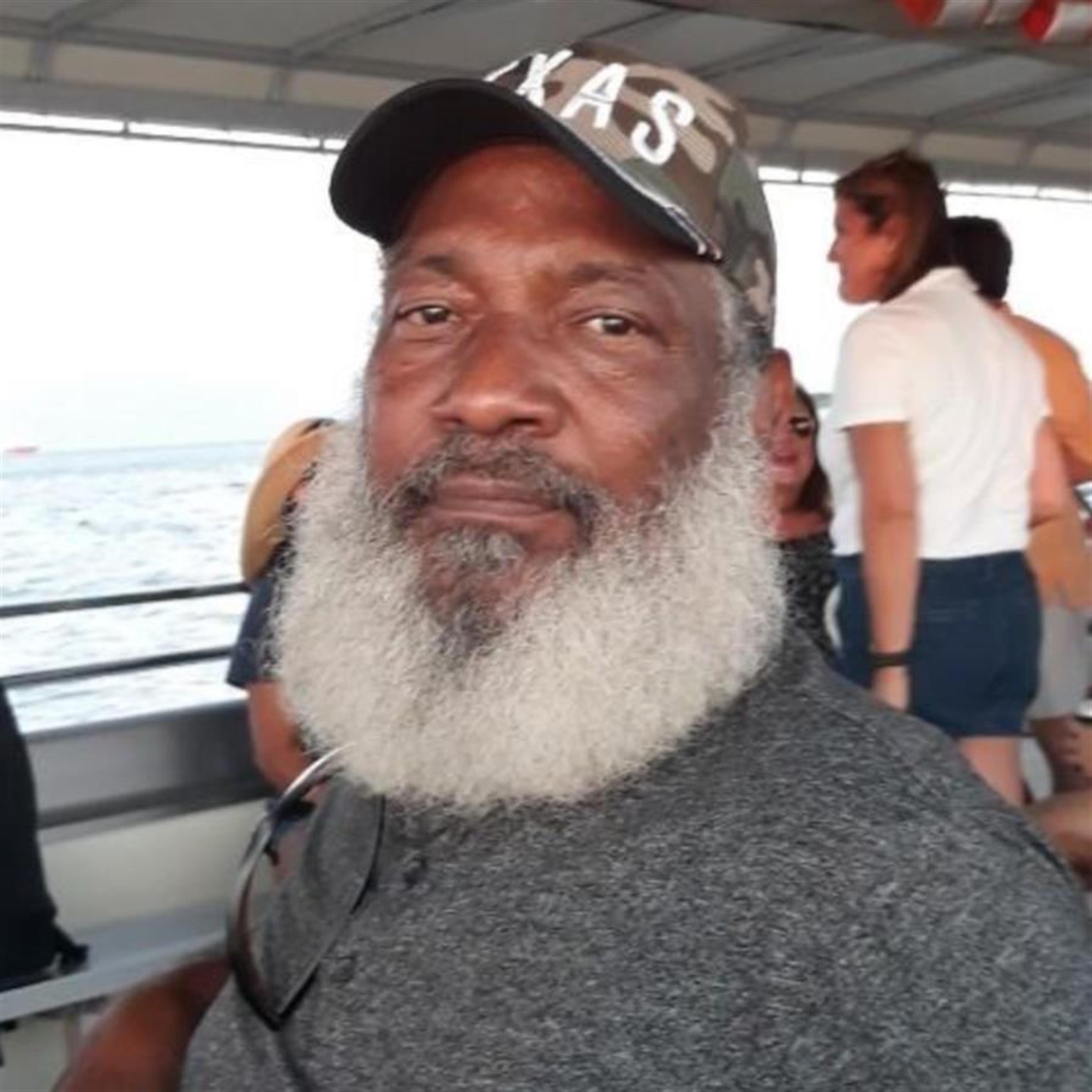 Mr. Terry Wayne Murphy's obituary picture