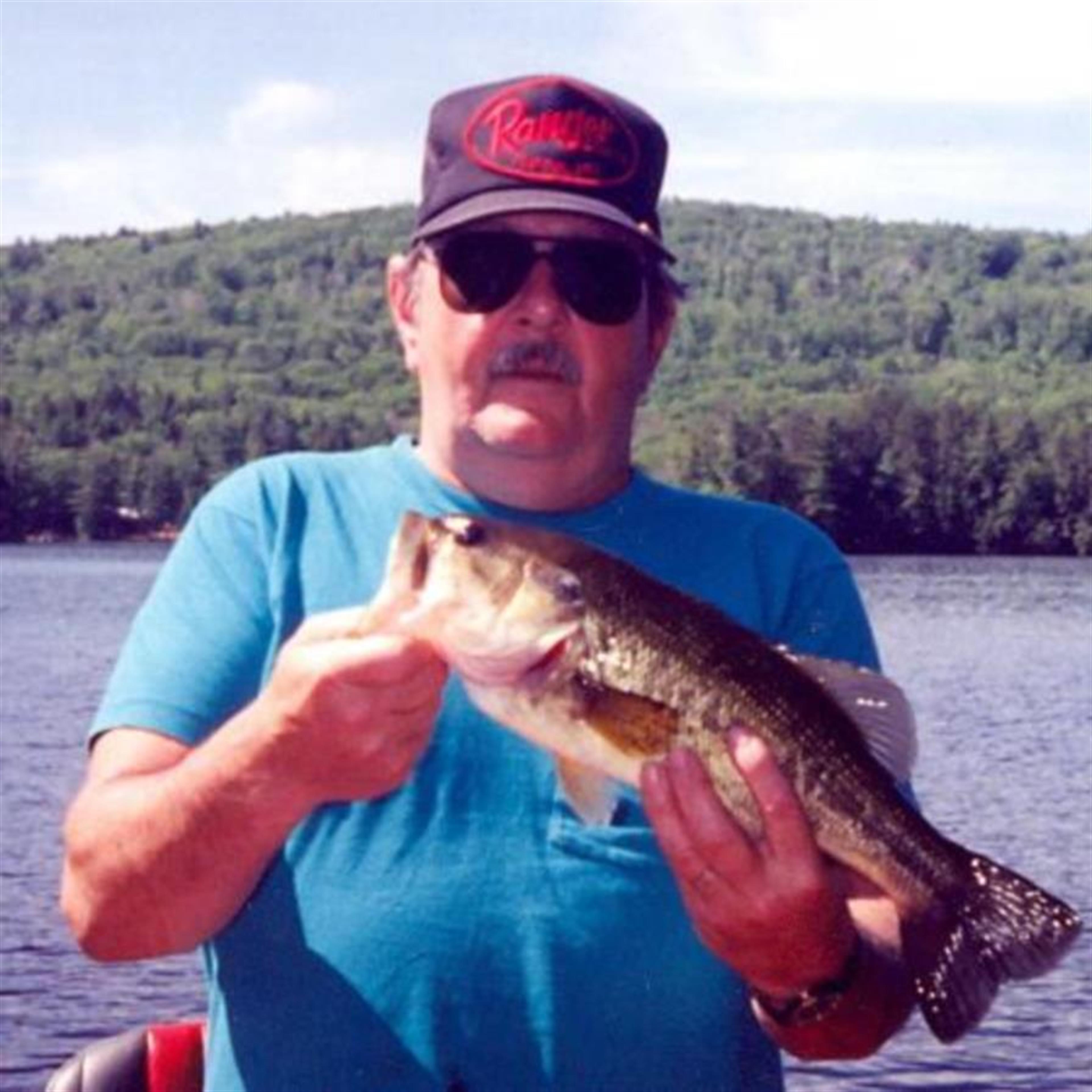 Ronald W. Grenier (Lebanon)