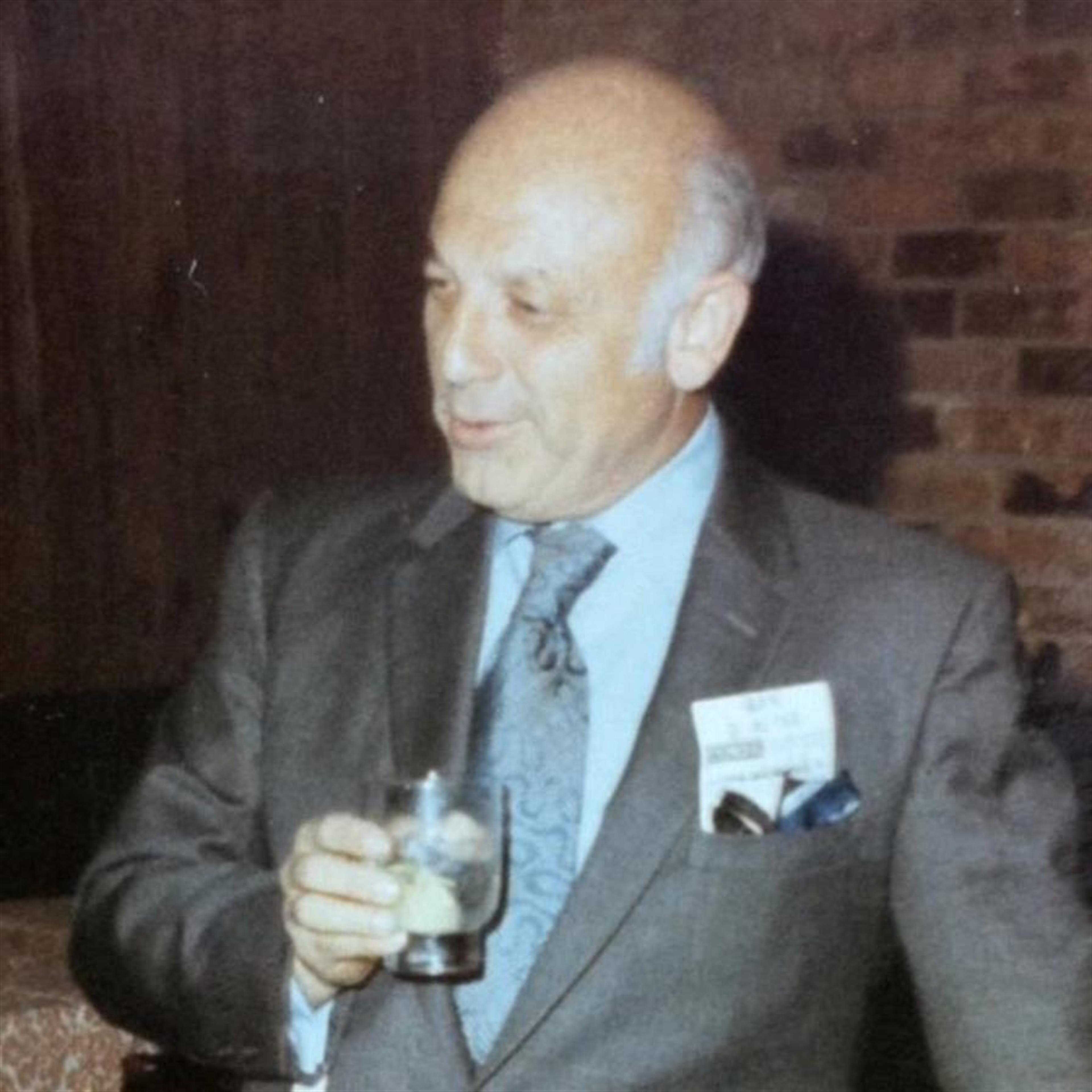 Ben Alter