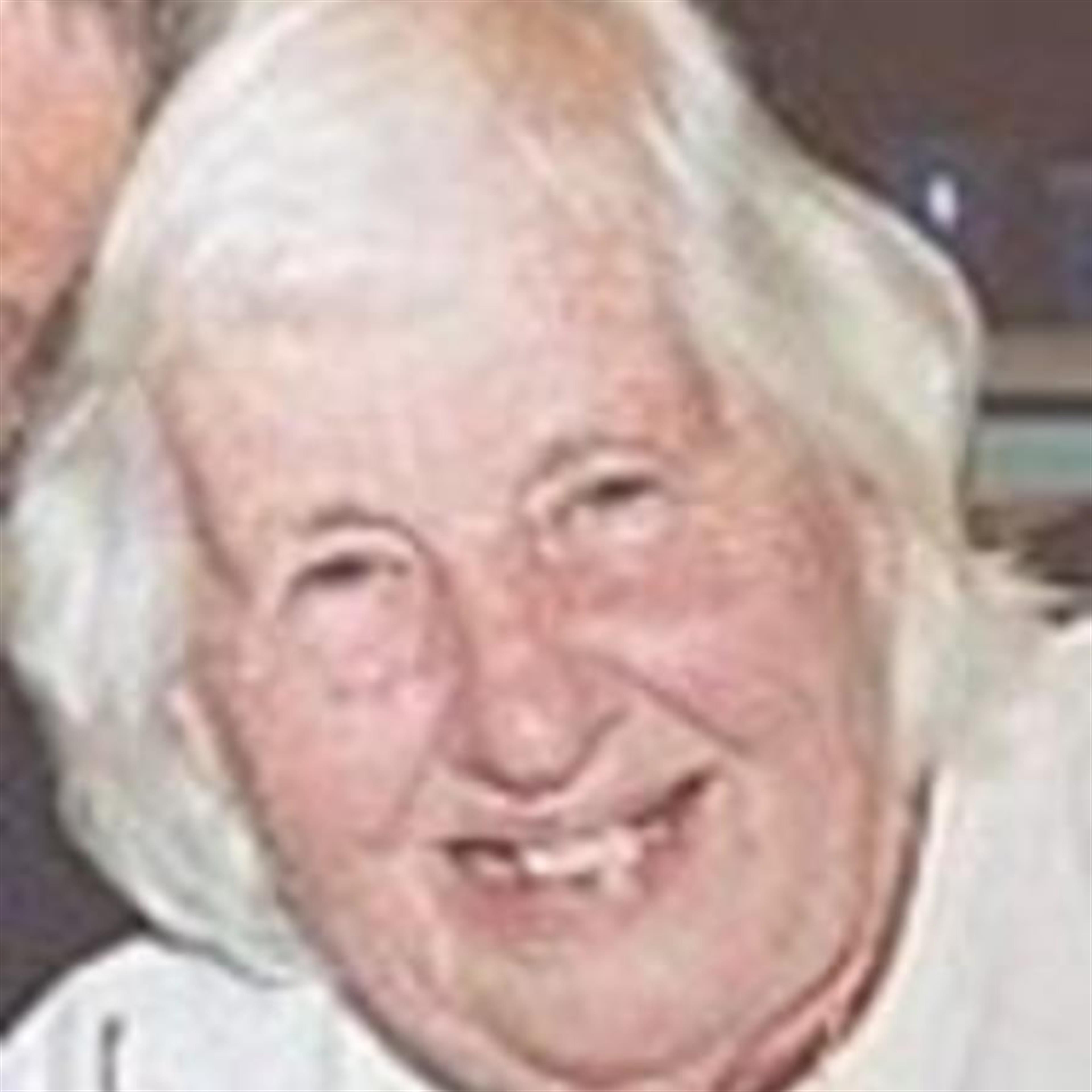 Kathryn Dobyns Mountcastle