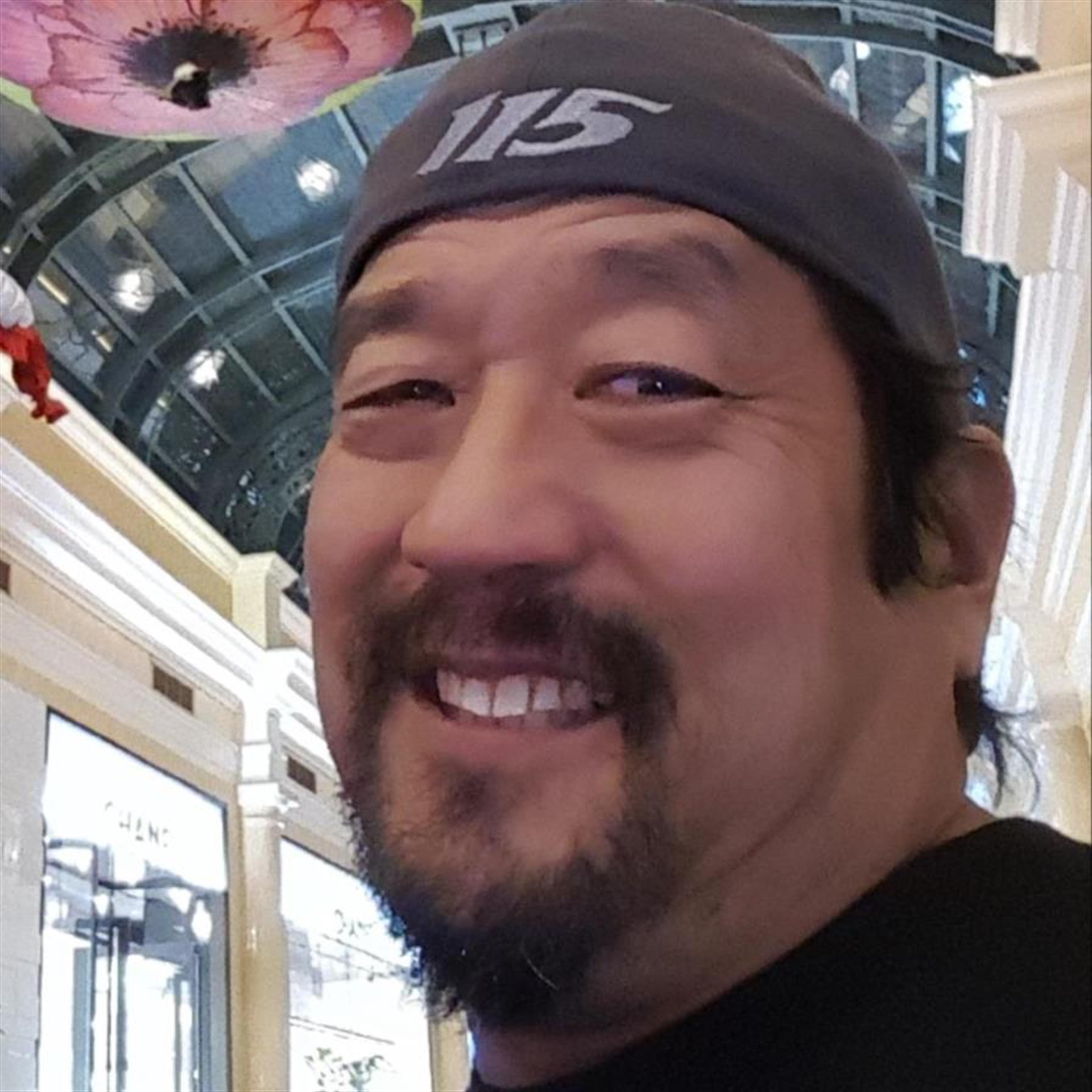 Franklin Timothy Wun