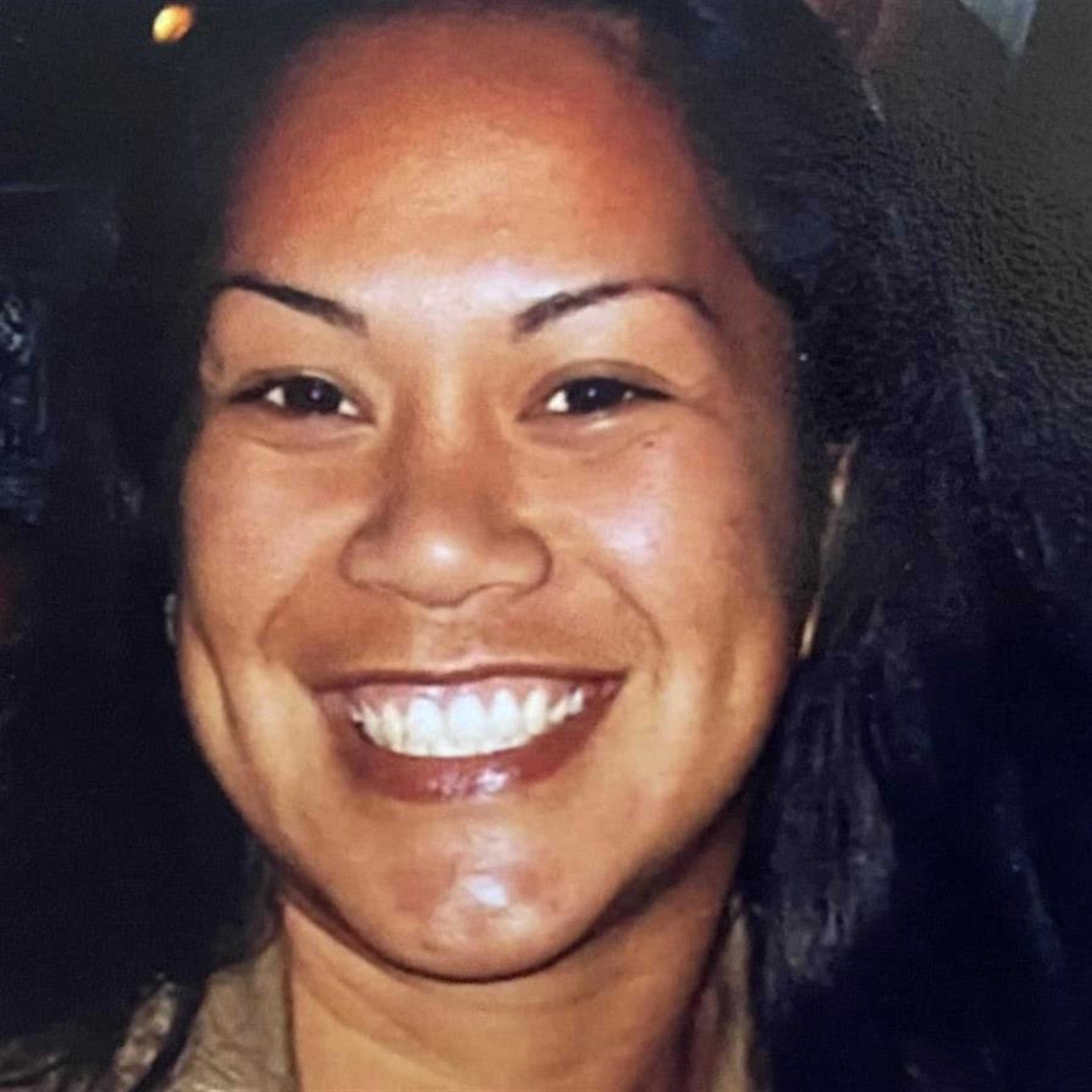 Jamescy Charine Kuulei Kaiulani Tapuro Akahi