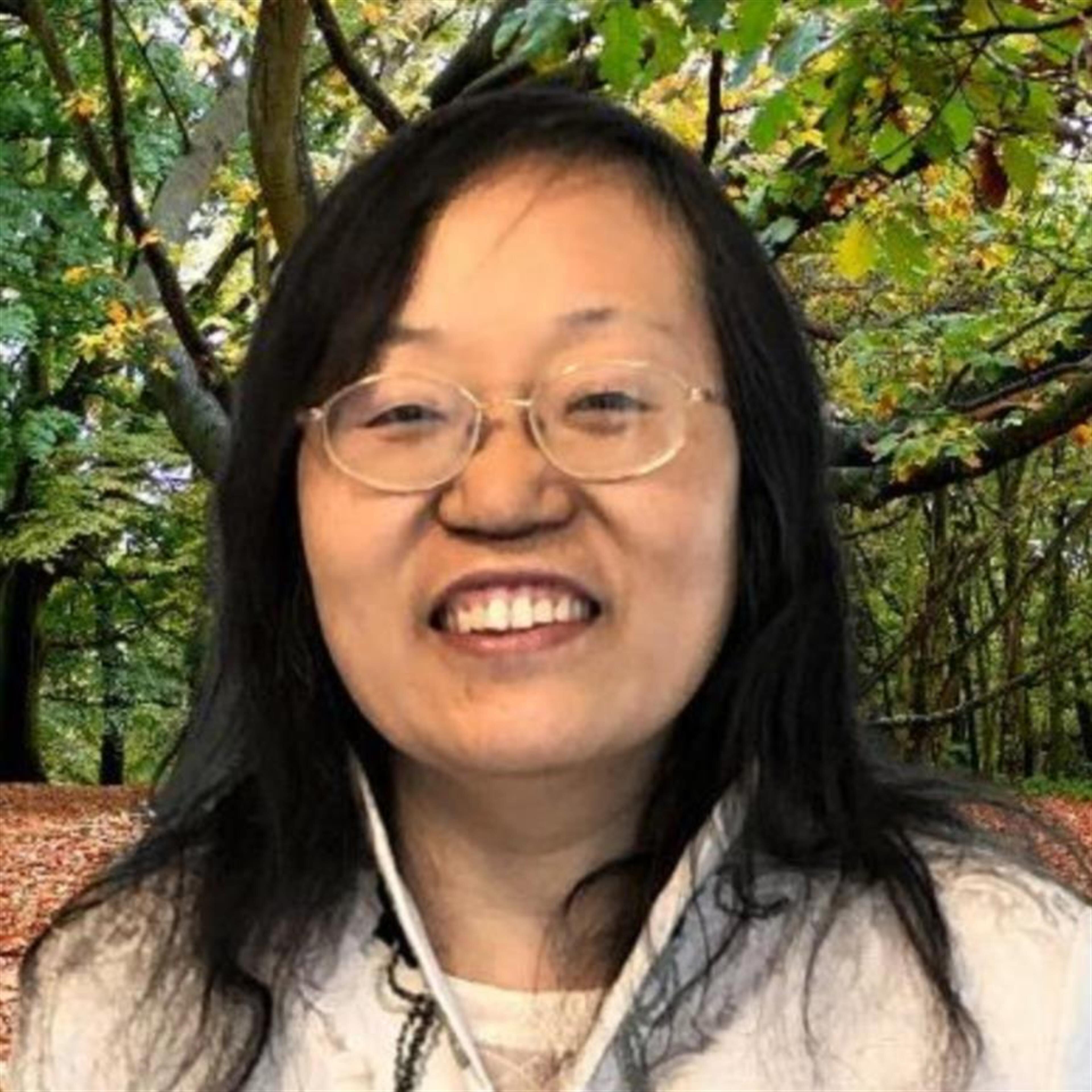Chingshya Lee