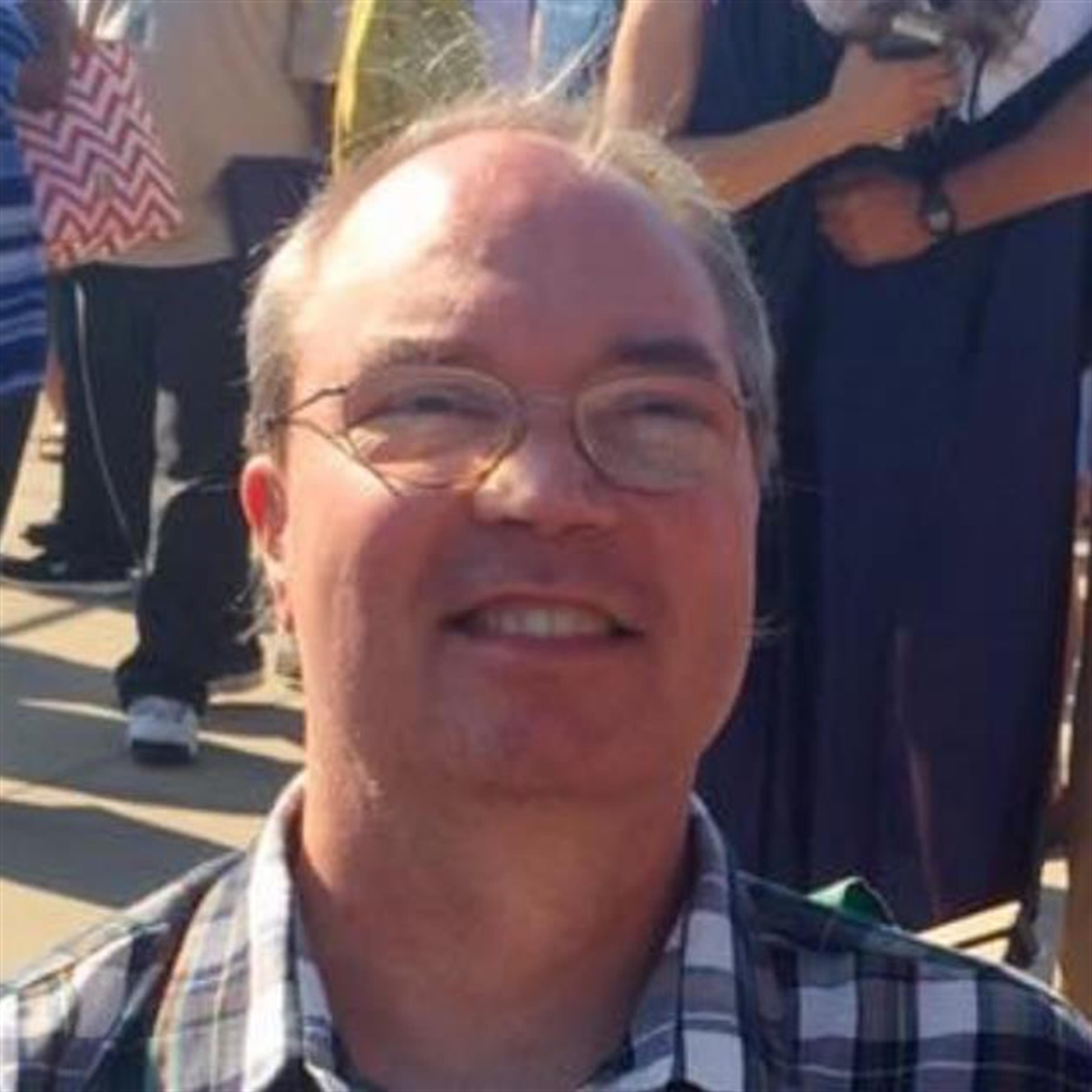 David Shannon Raynes