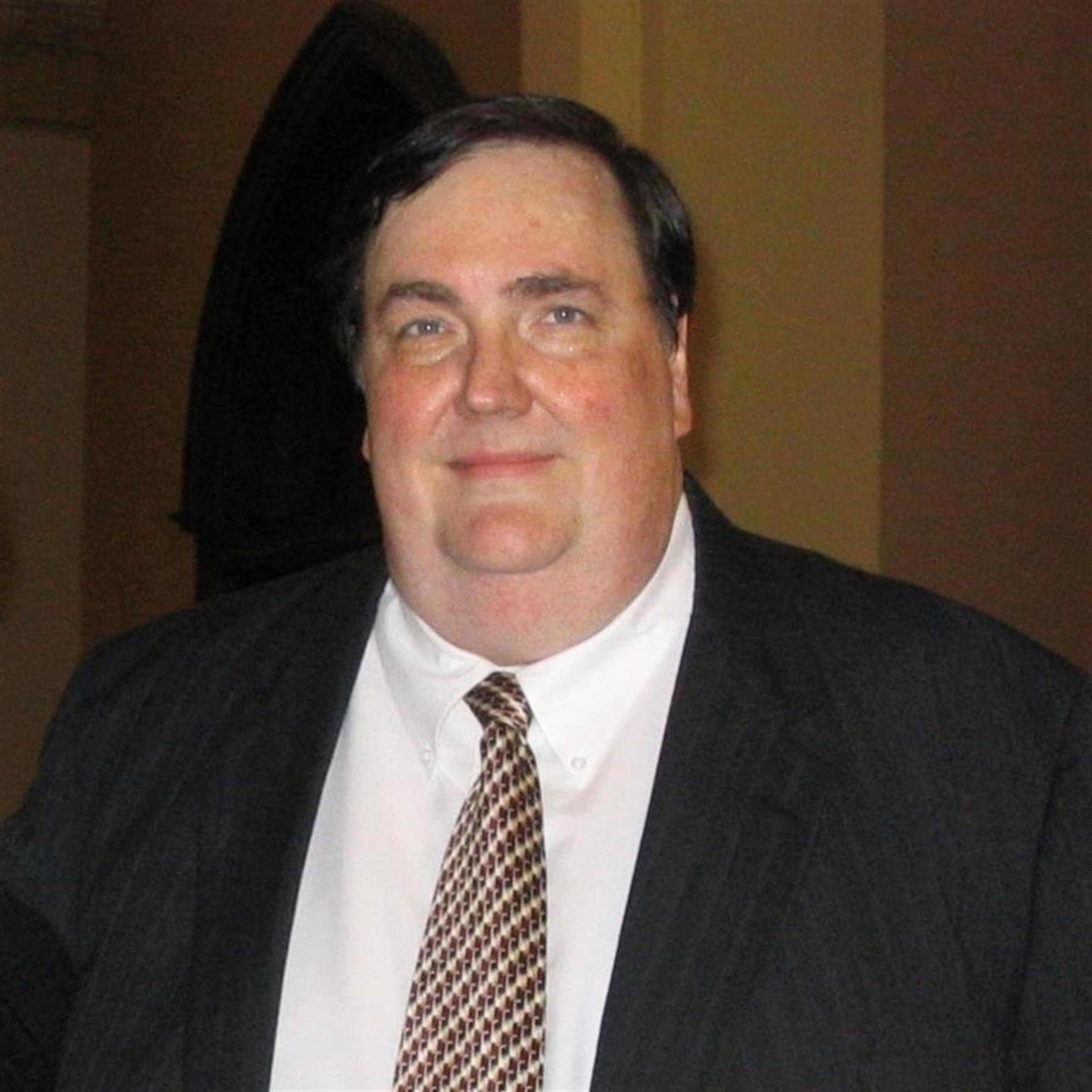 John David Hardin, M.D.