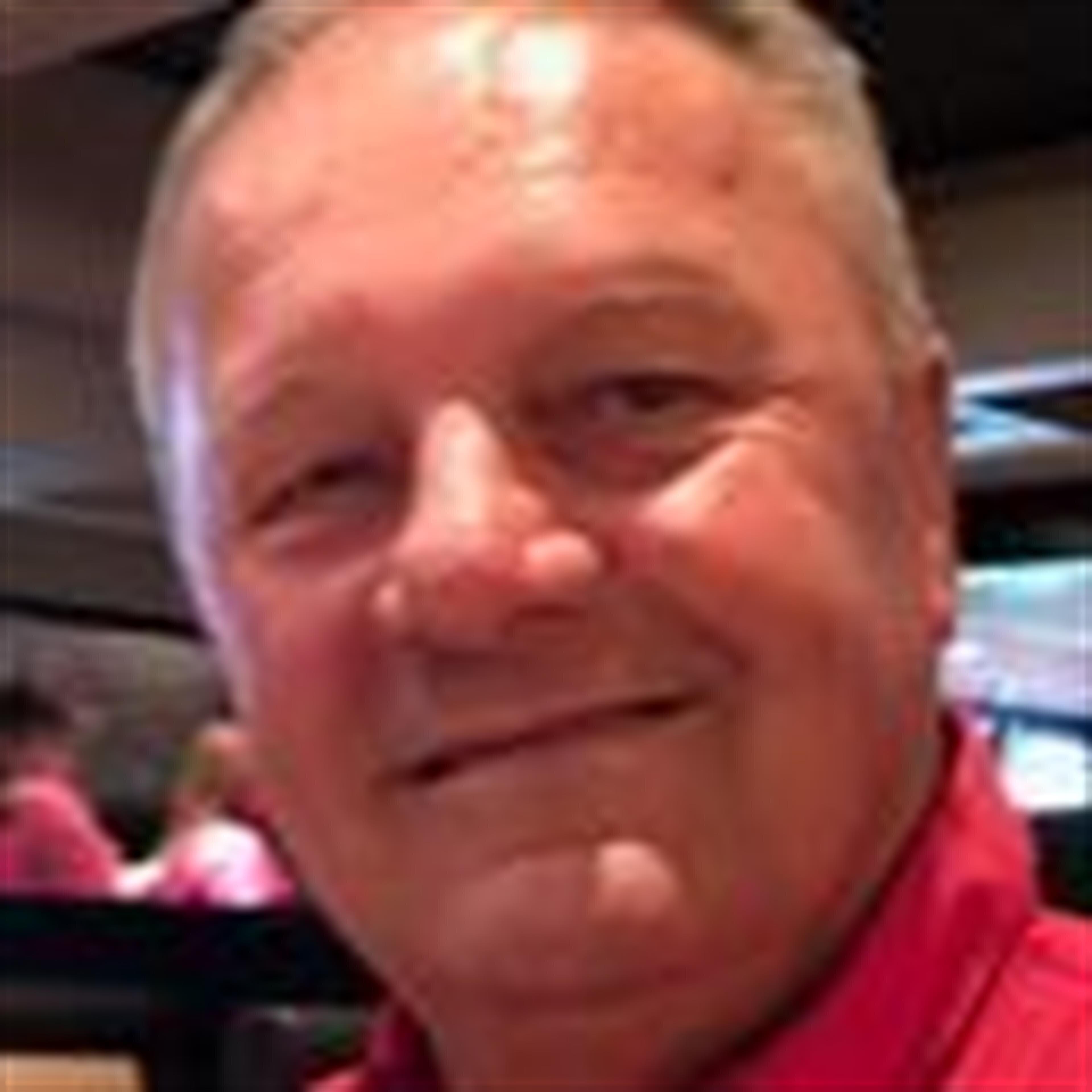 Donald Gene Brackin