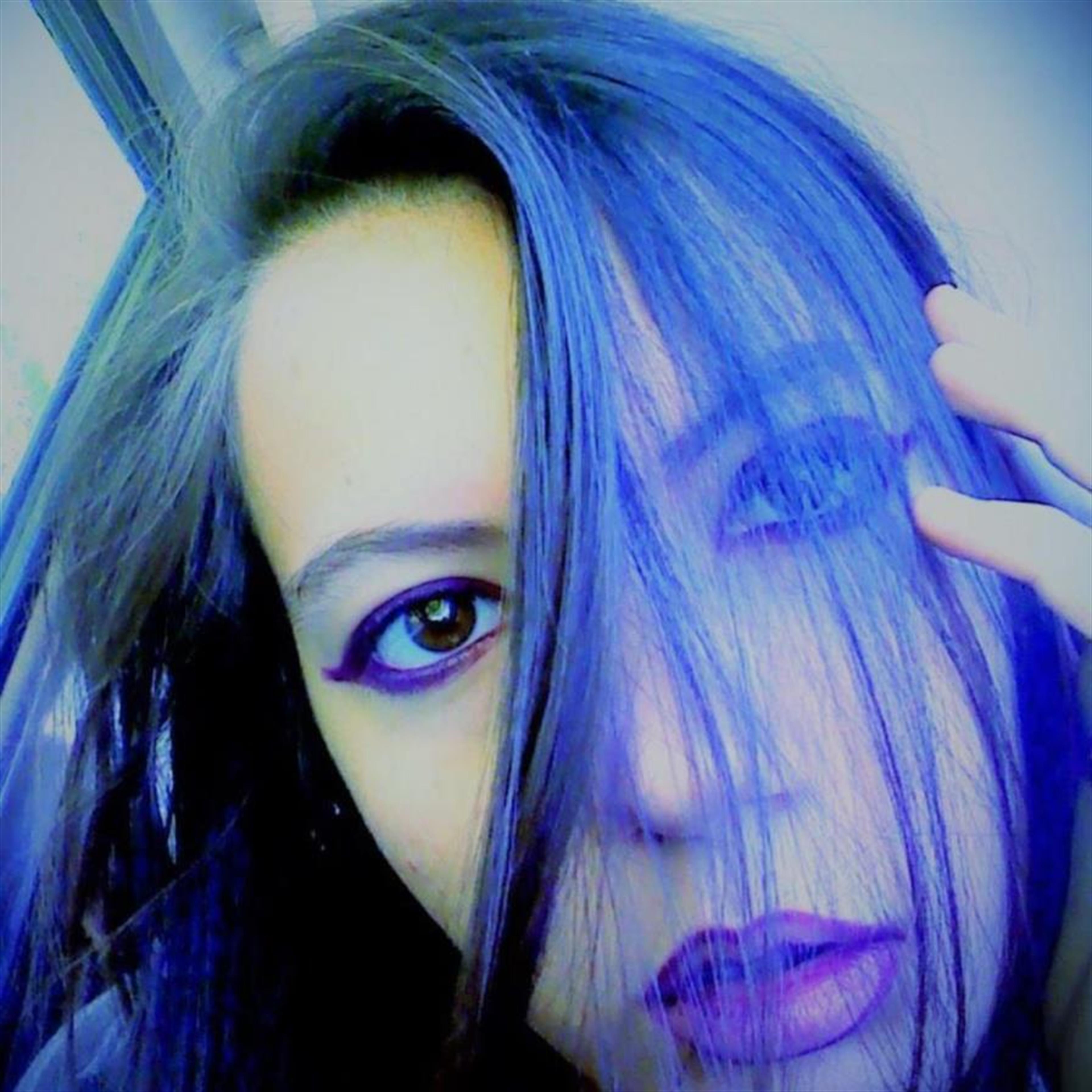 Indigo Faith Nikole Carter