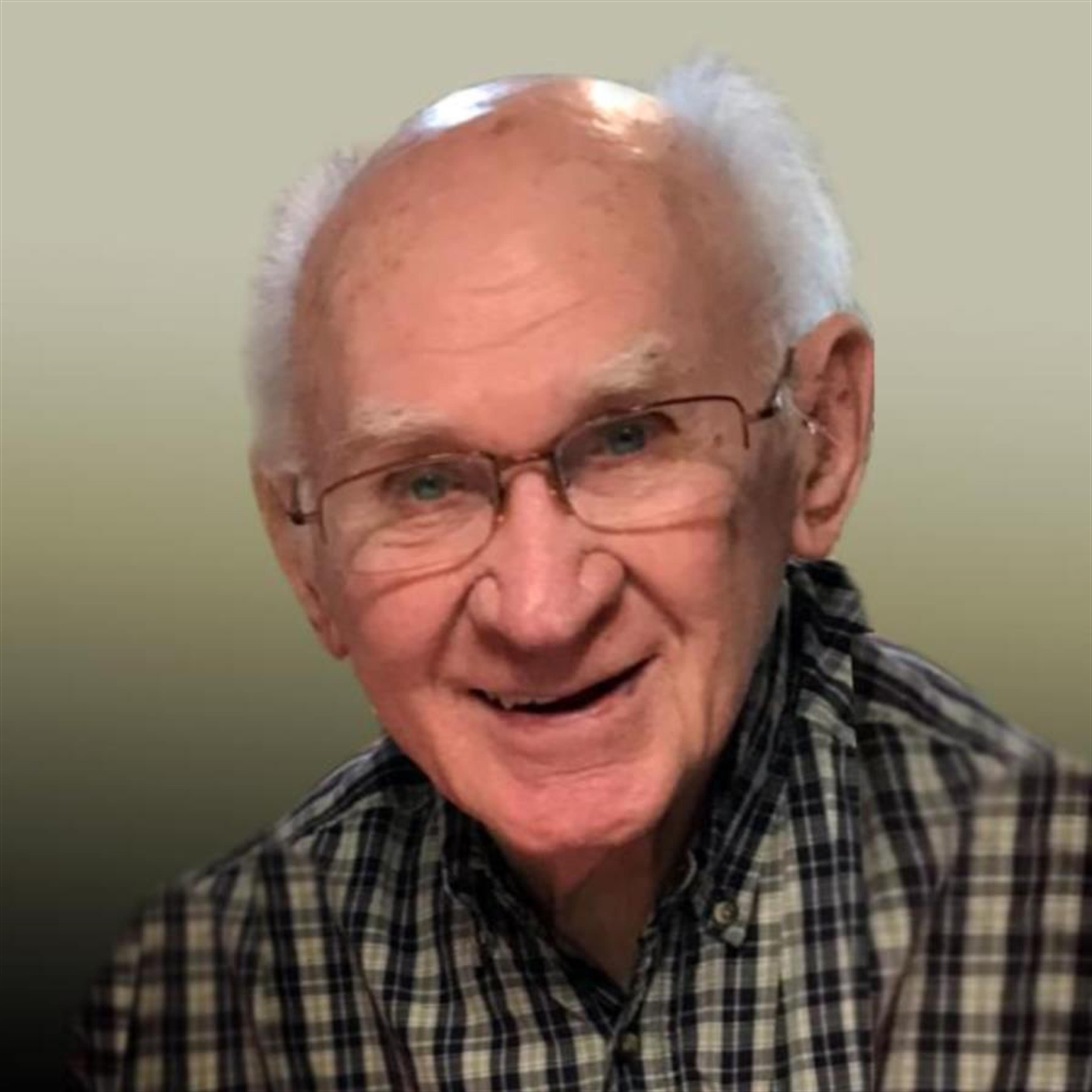 Alert Gordon Bauer
