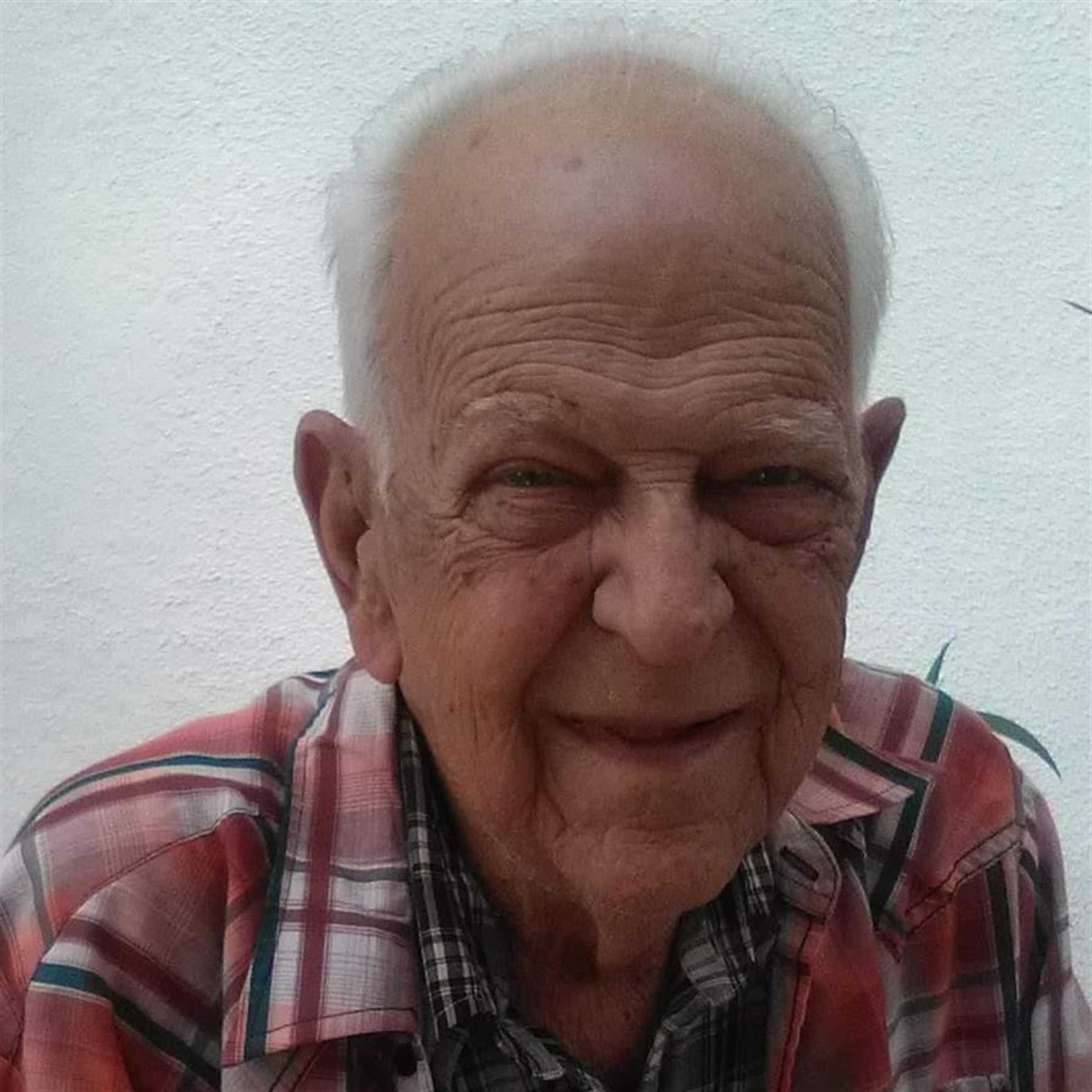 Alfred Henry Street Jr