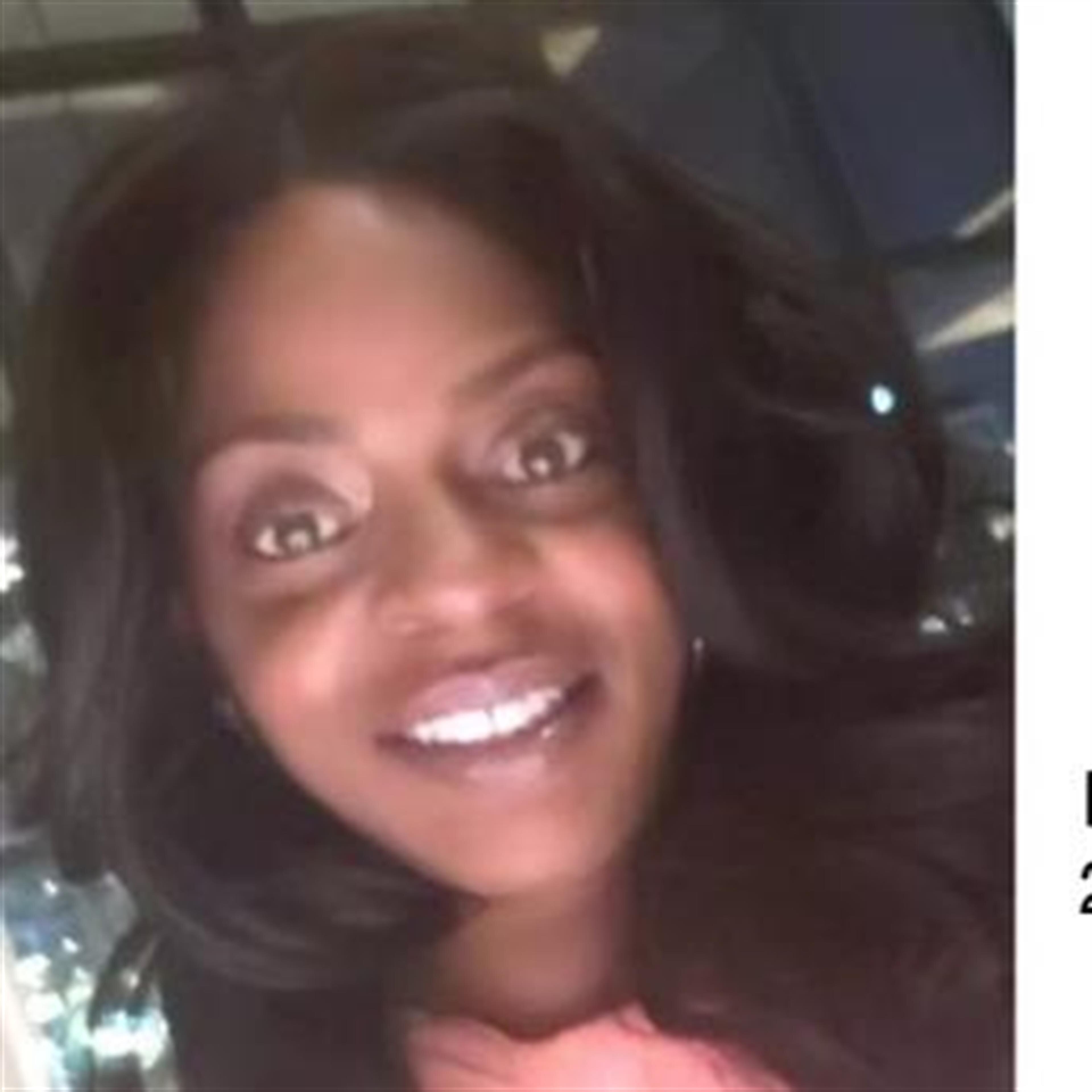 Mrs. Kimberly Russell