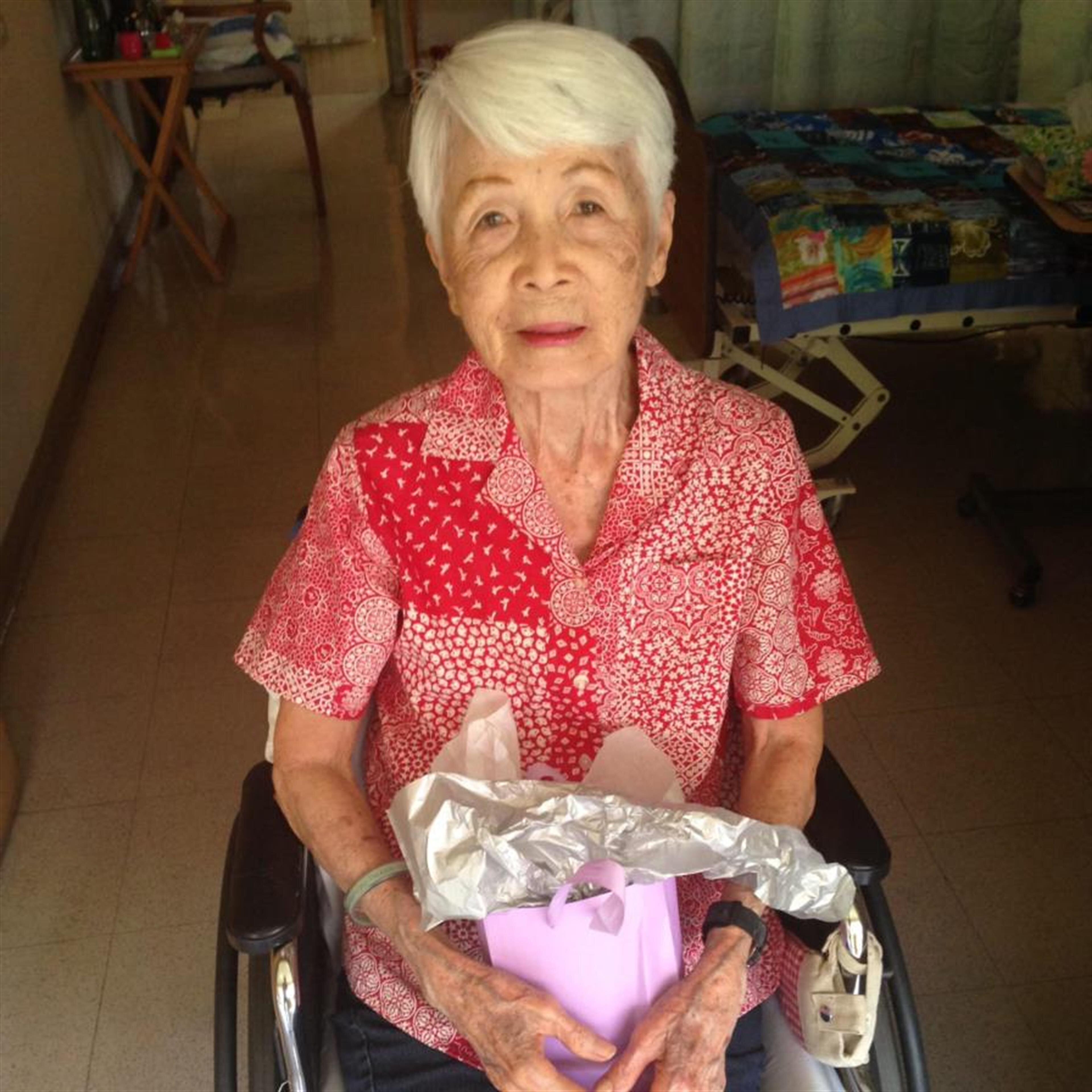 Kikue Takaki