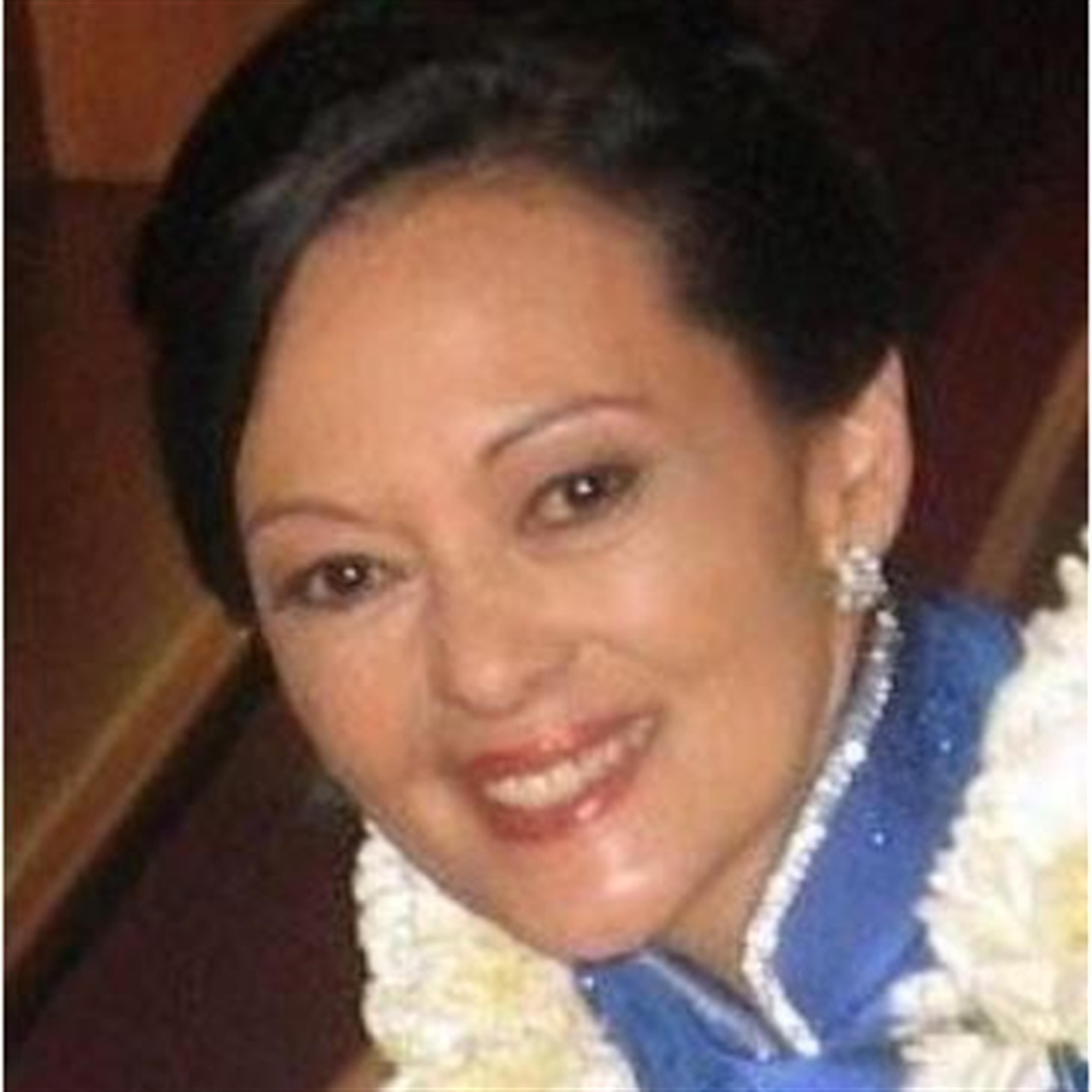 Tania Marie Lui-Kwan