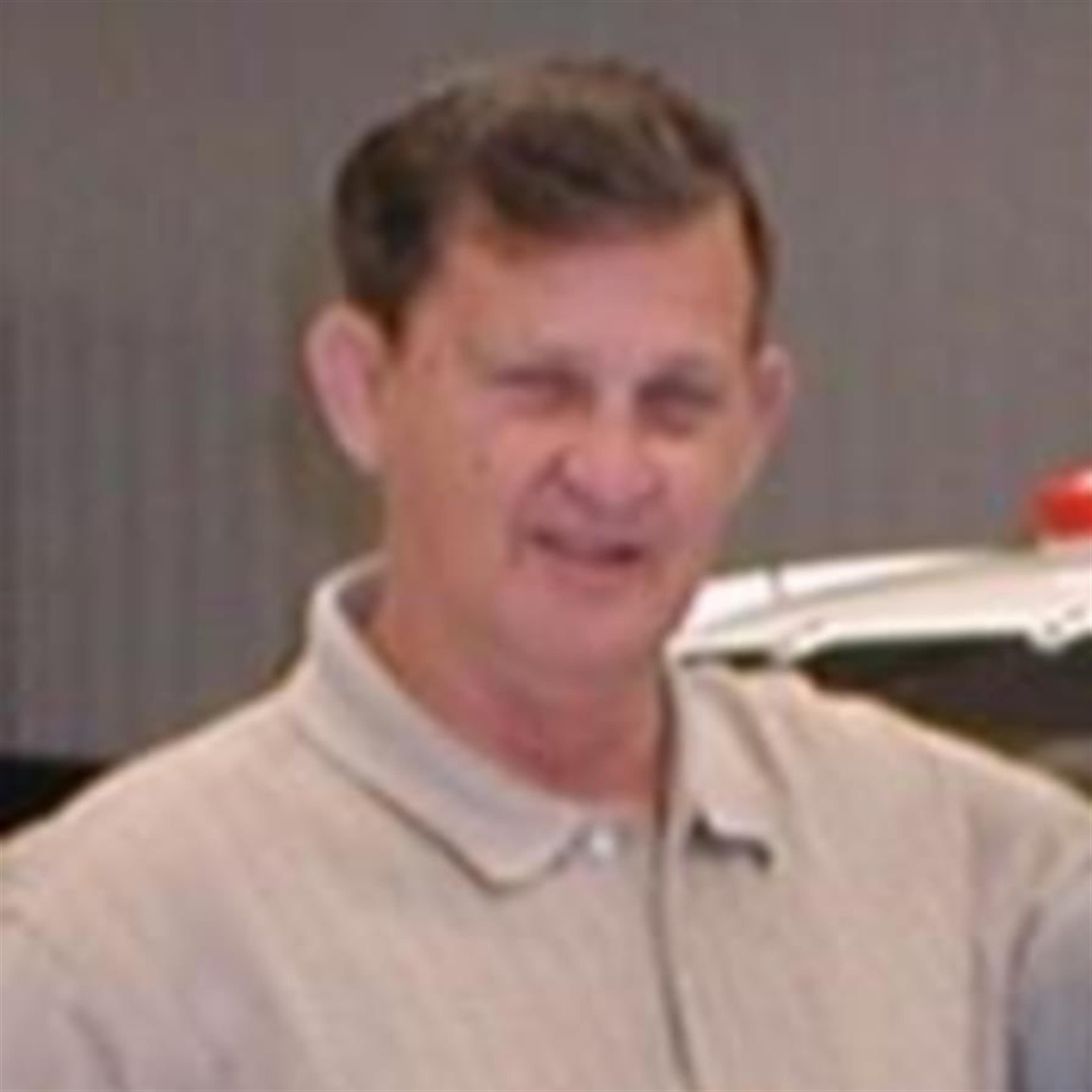 Larry Crump