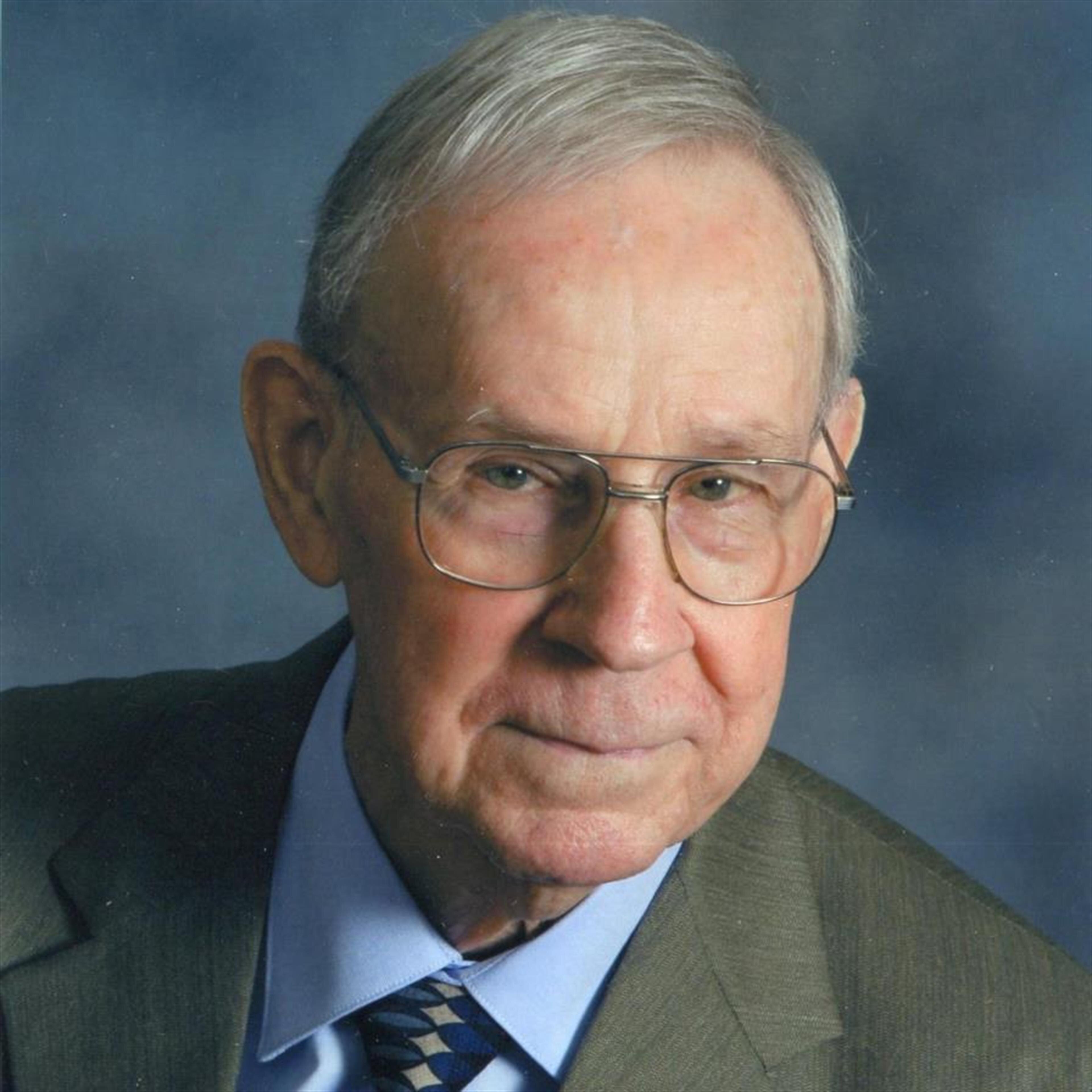 Carroll James Little
