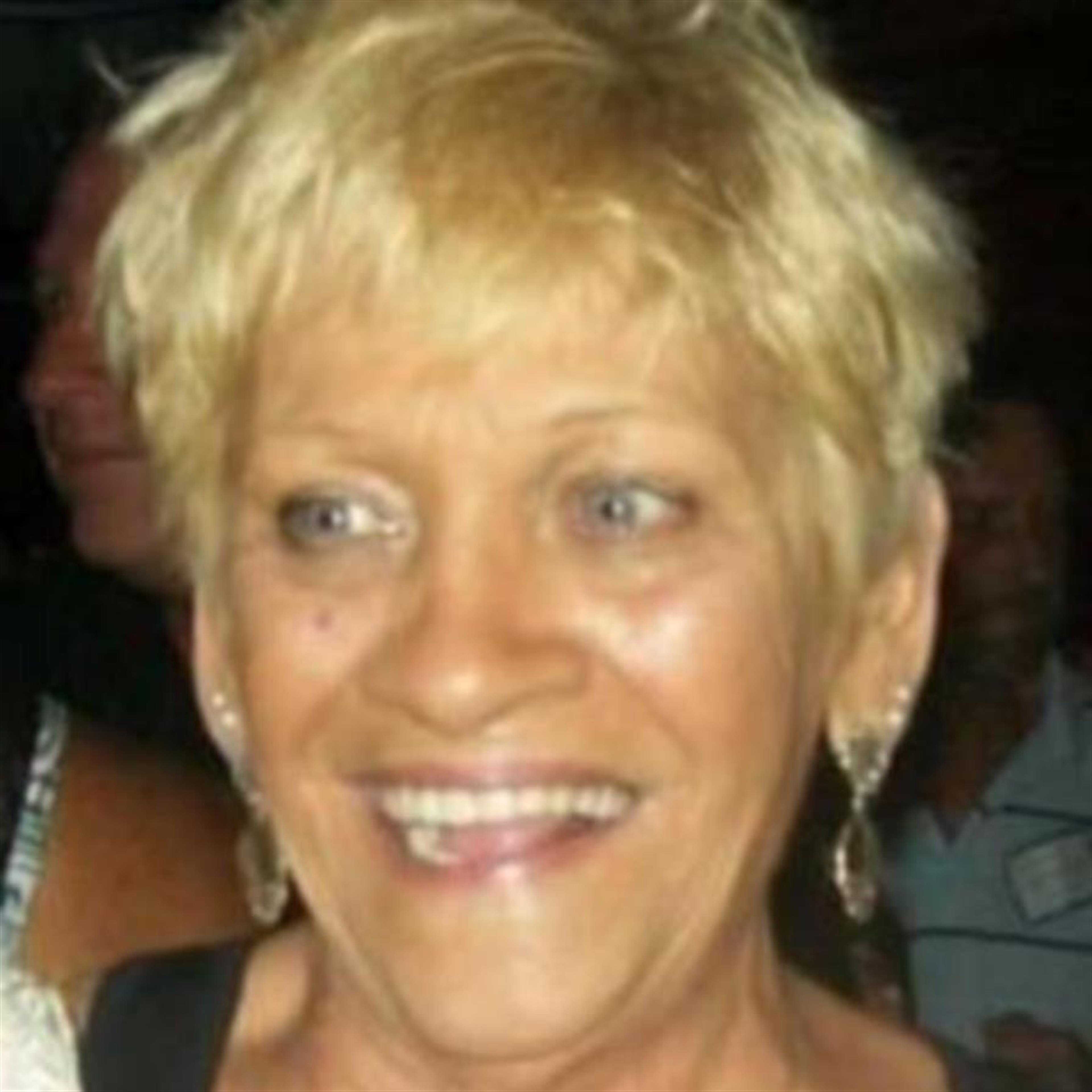 Betty Ann Greenfield