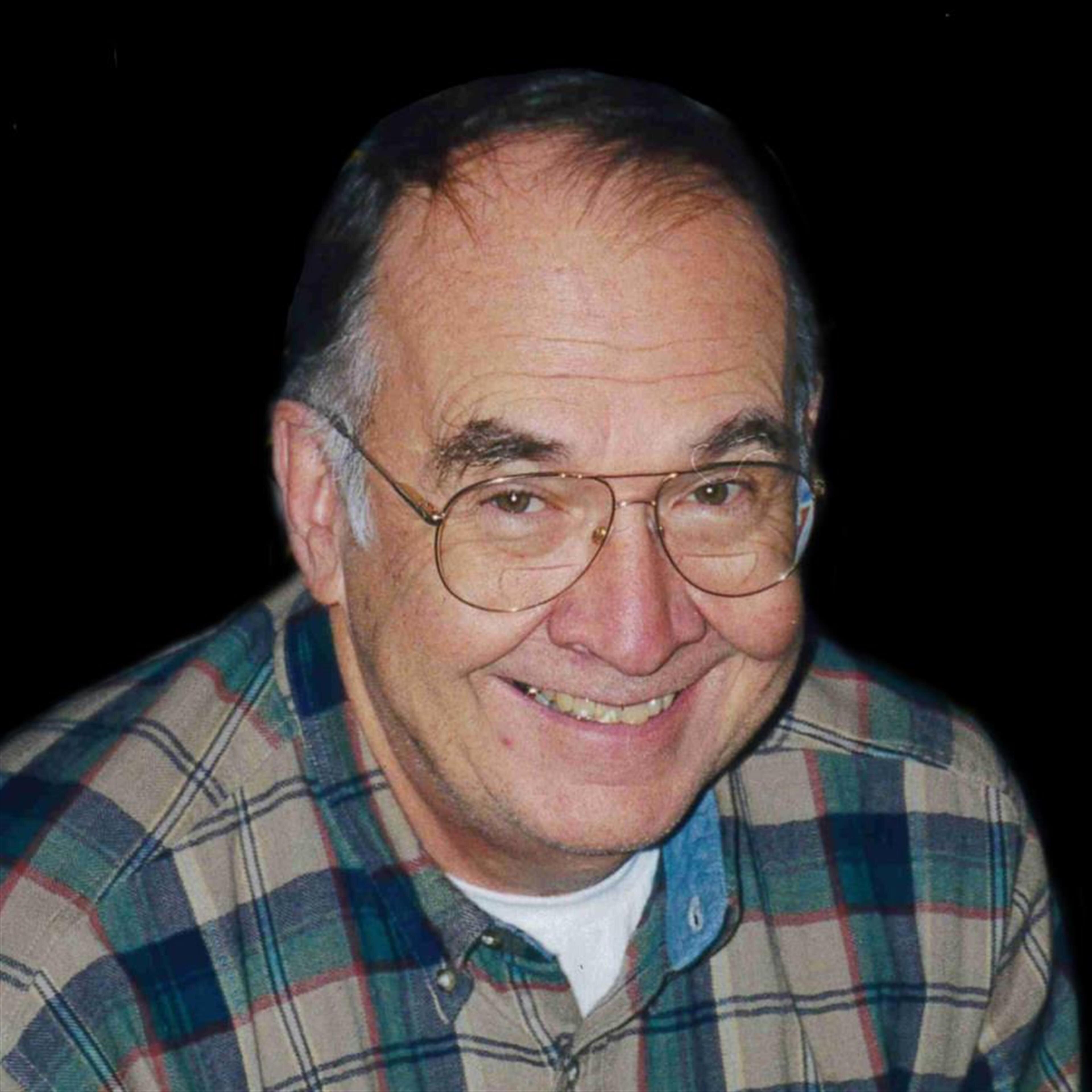 Charles R. Turk