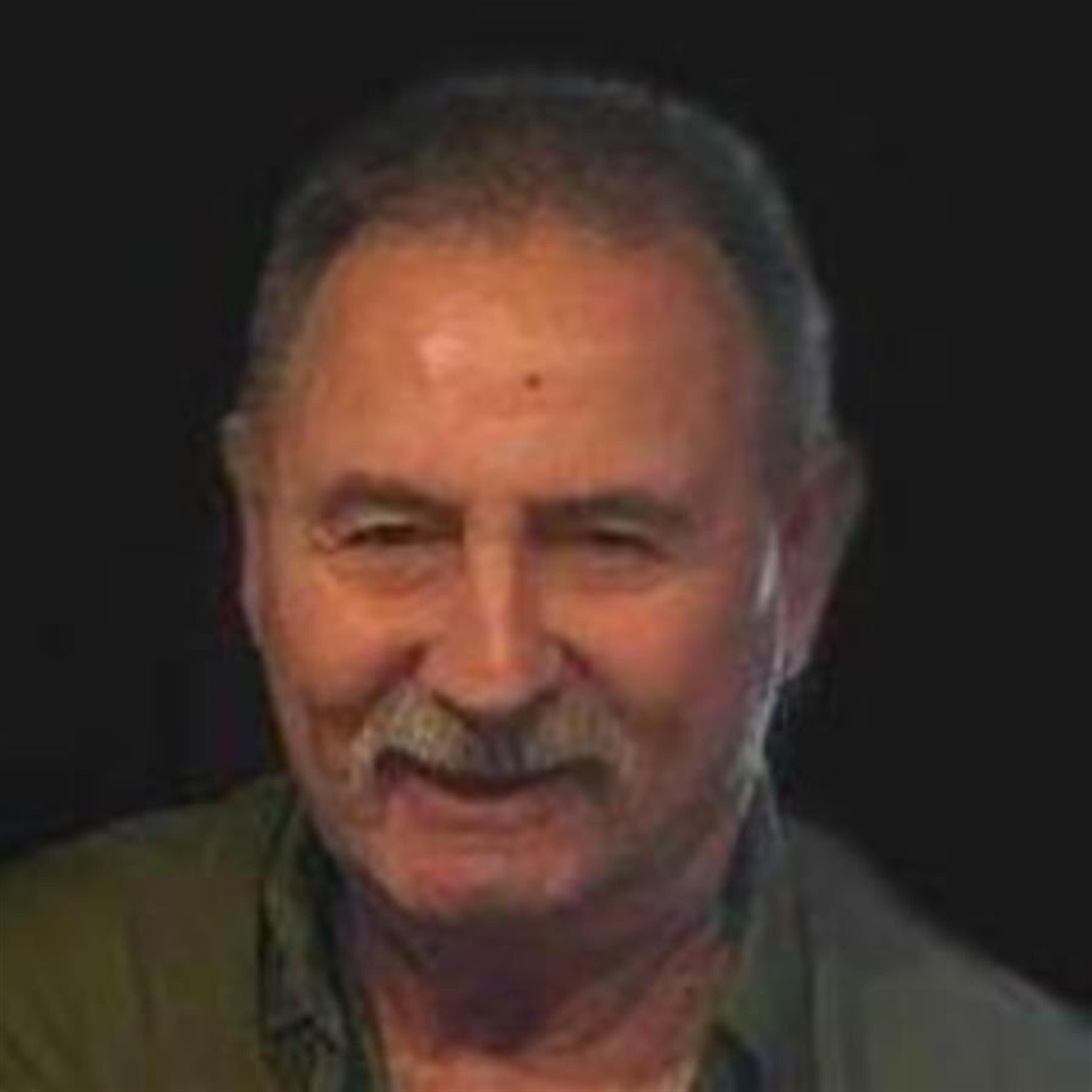 Otto E. Mansperger