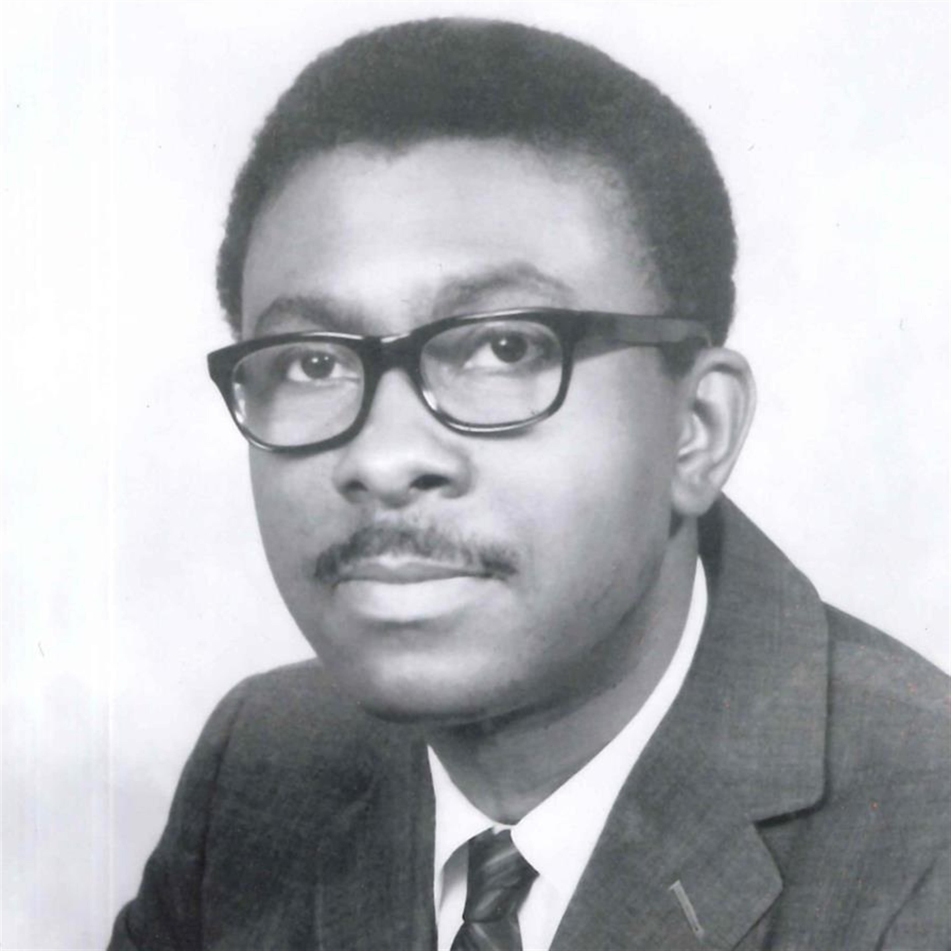Howard Woodberry Sr