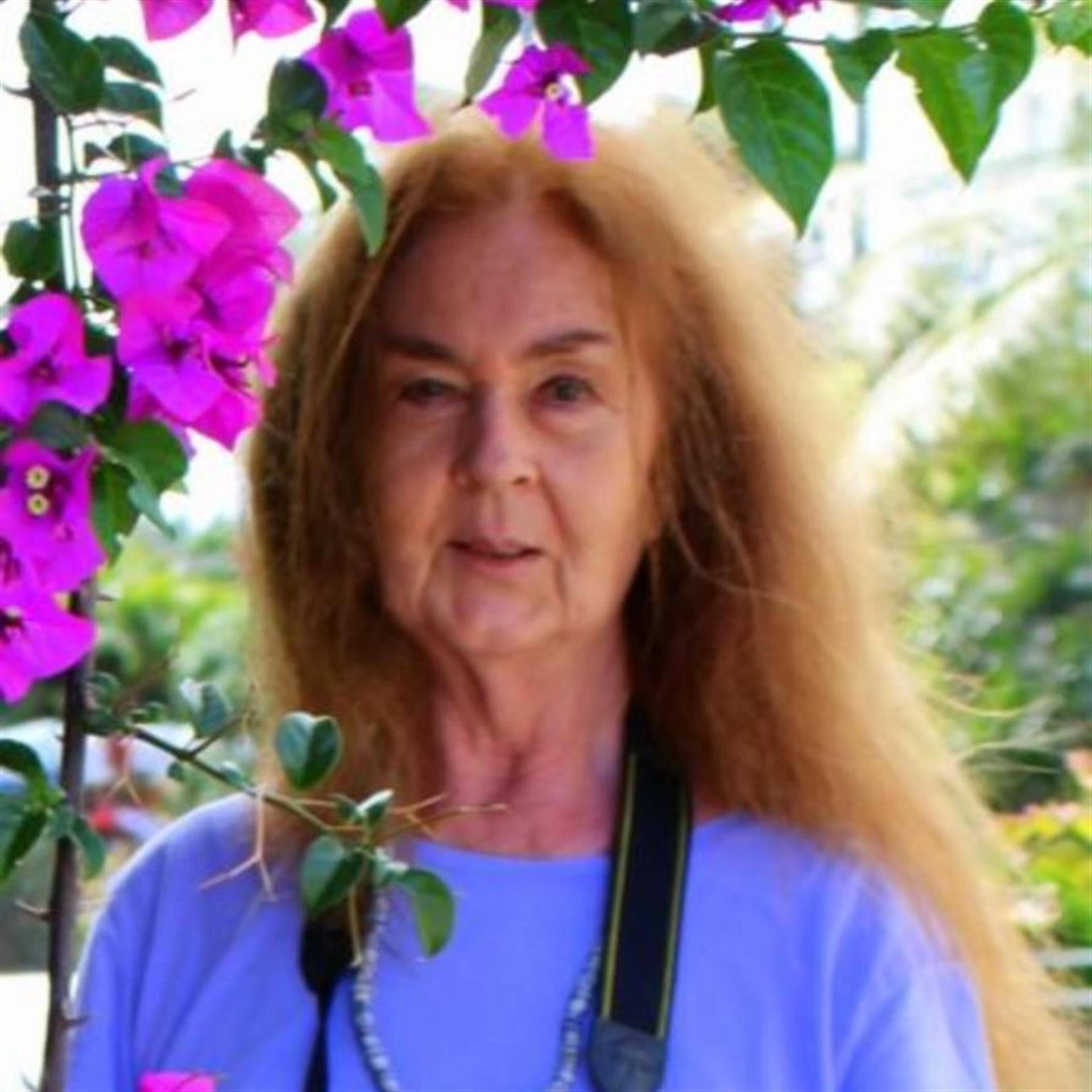 Diane Cathrine Chapman