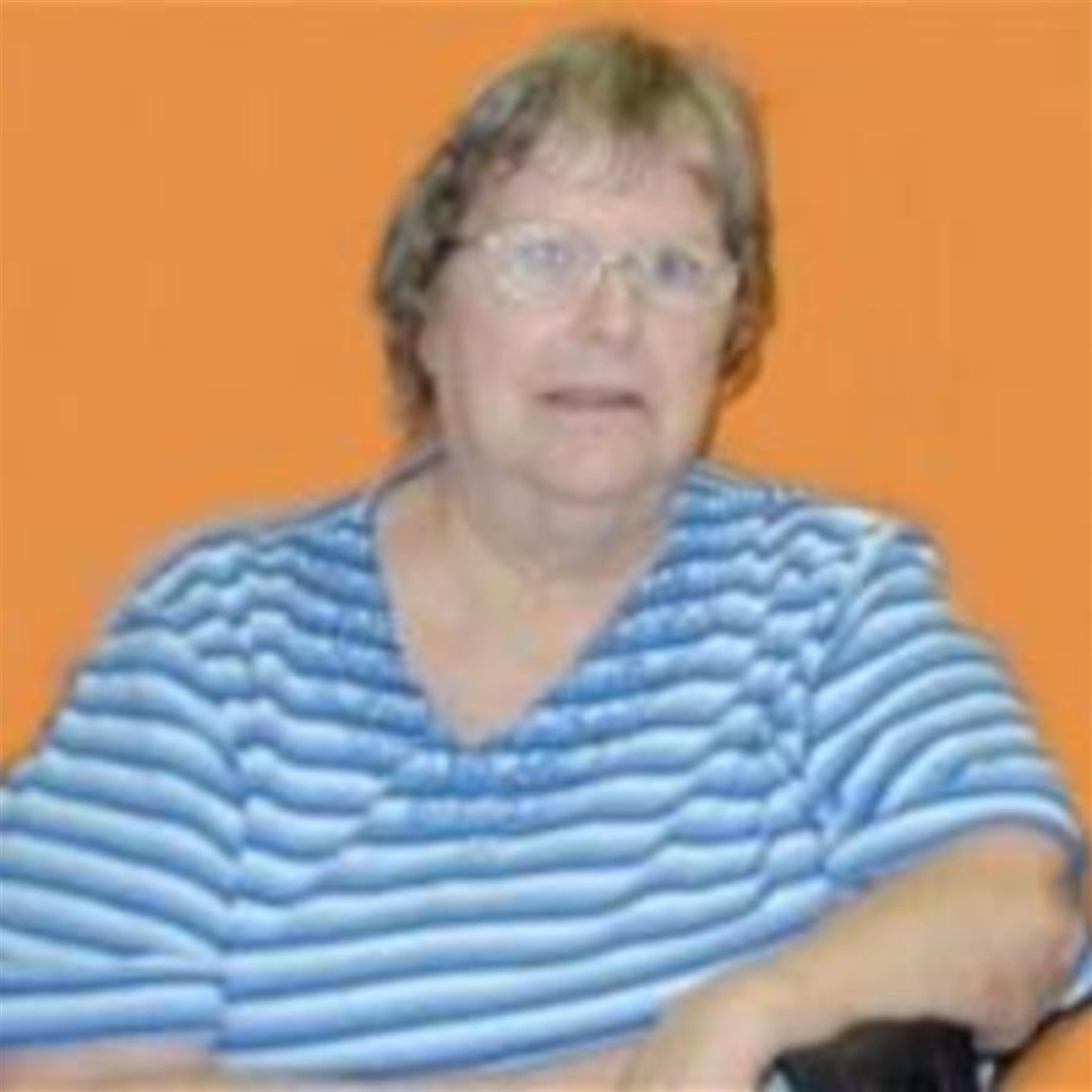 Linda Cranford Smith