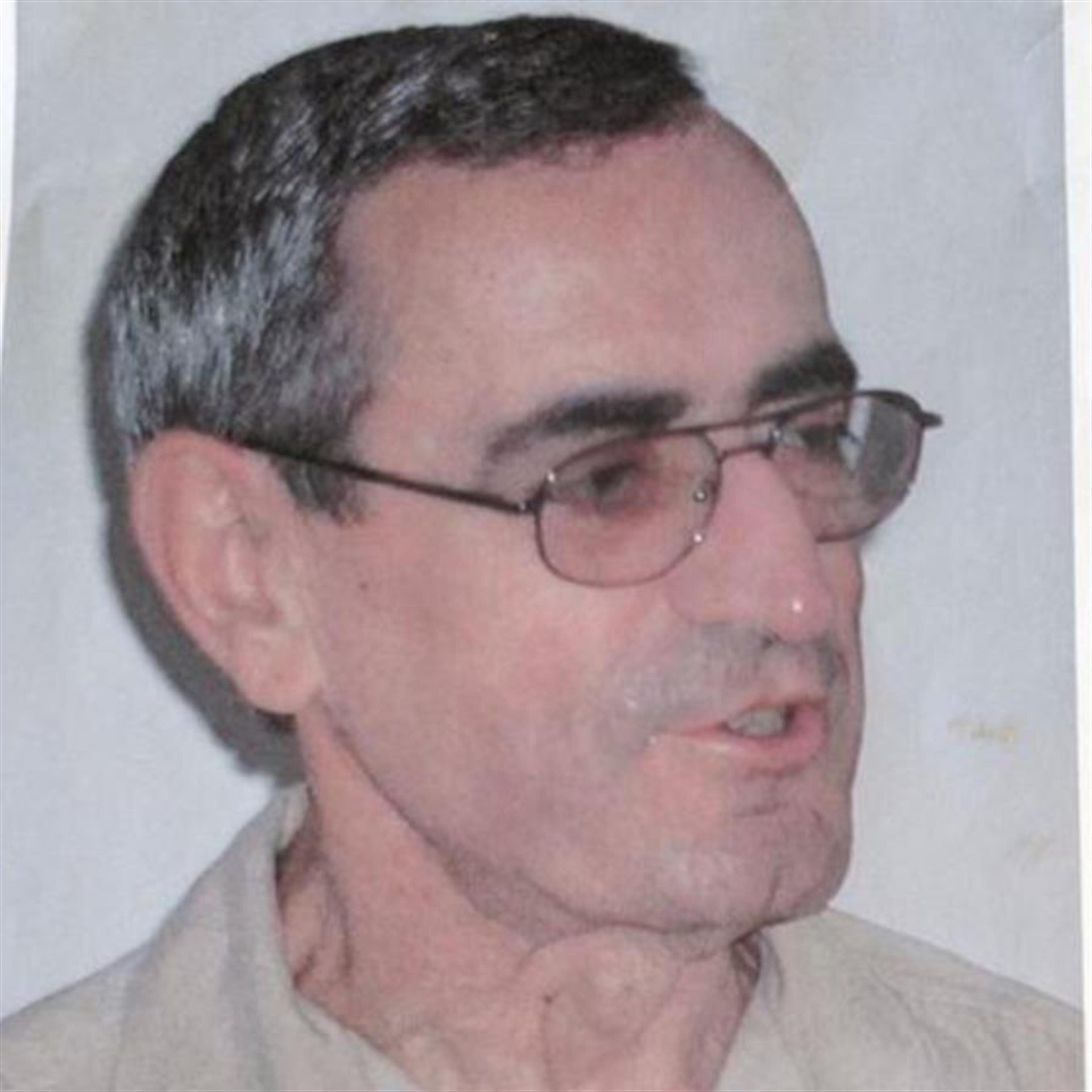 Rudolf Kuchenmeister