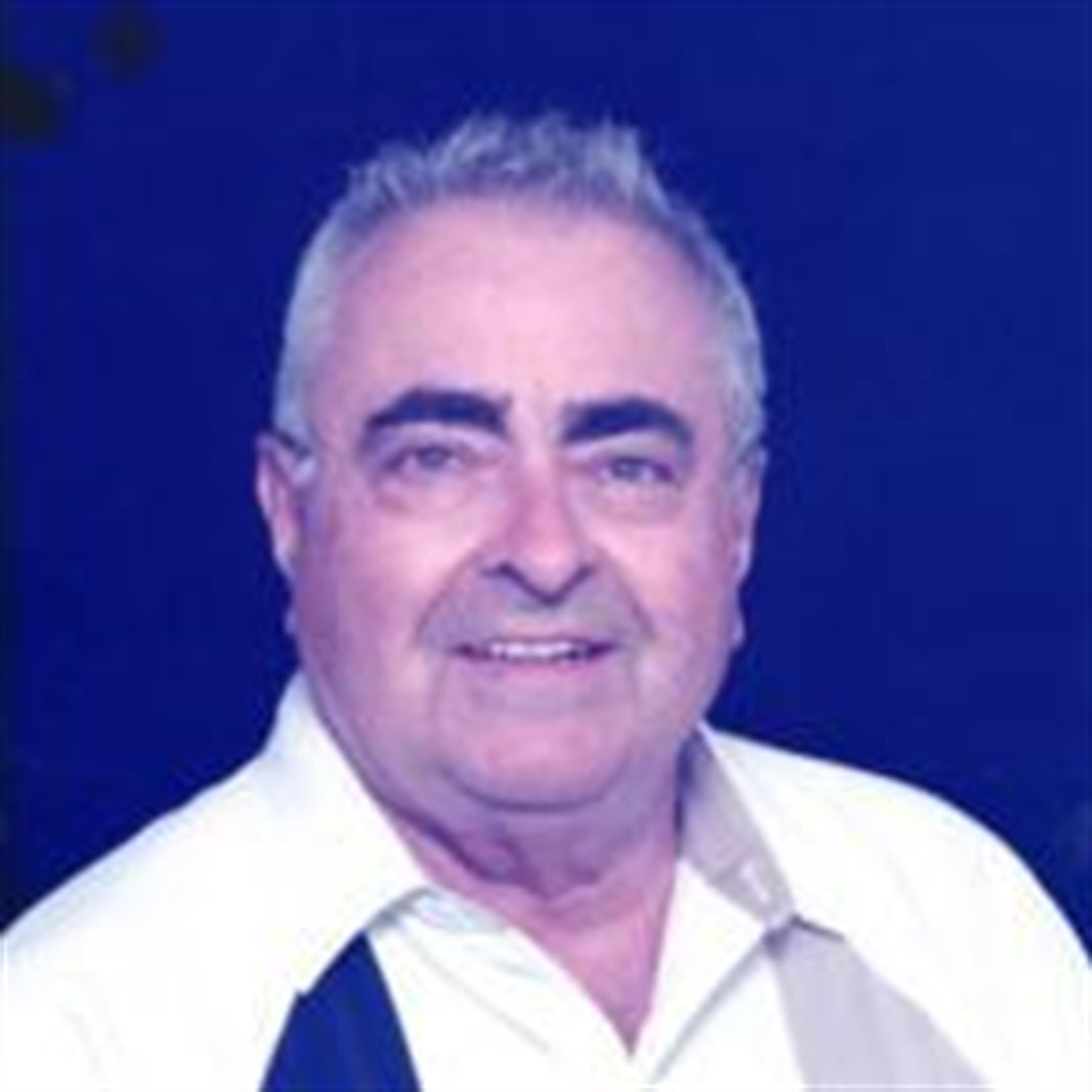 PETER GENNA