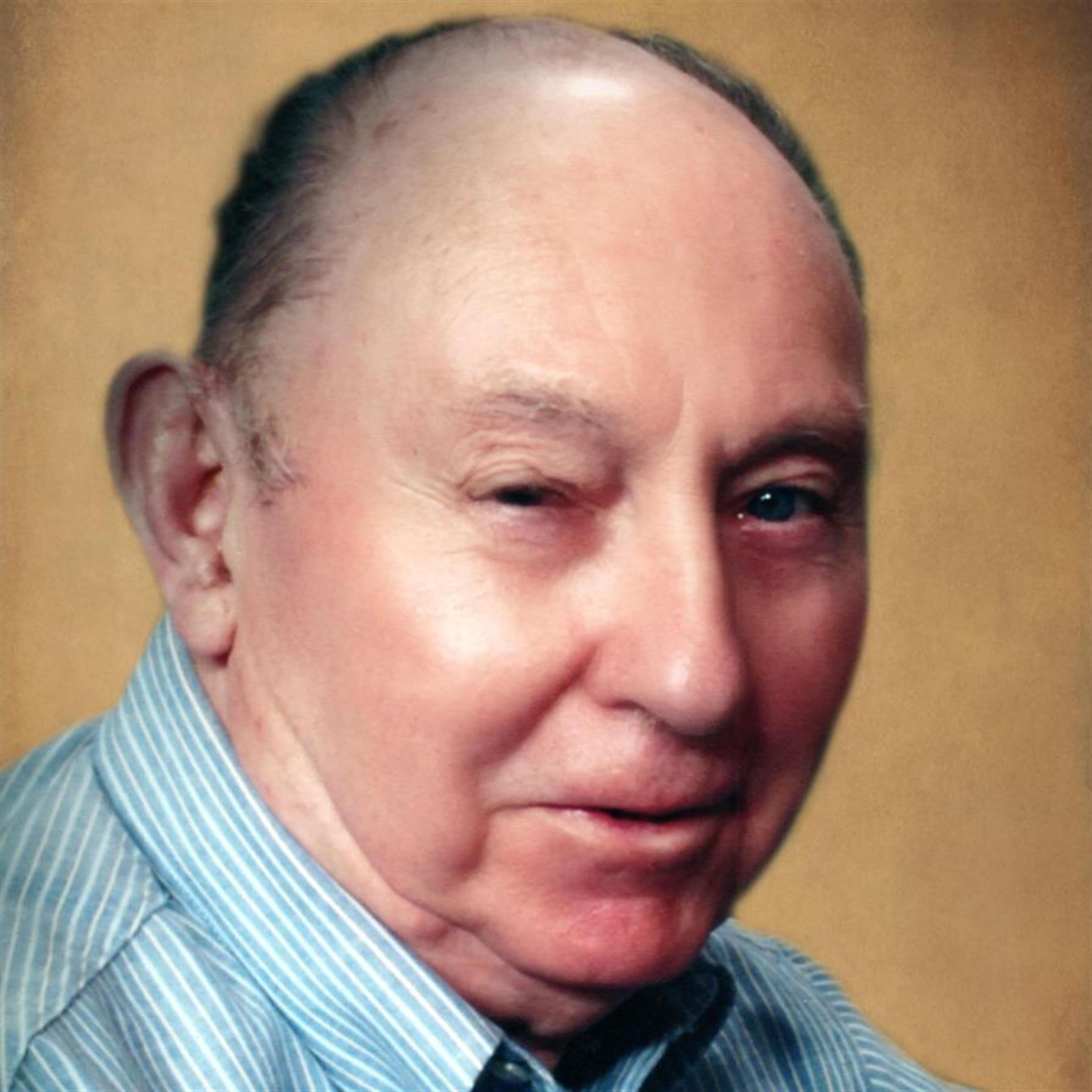 Roland Elwood Marker Sr.
