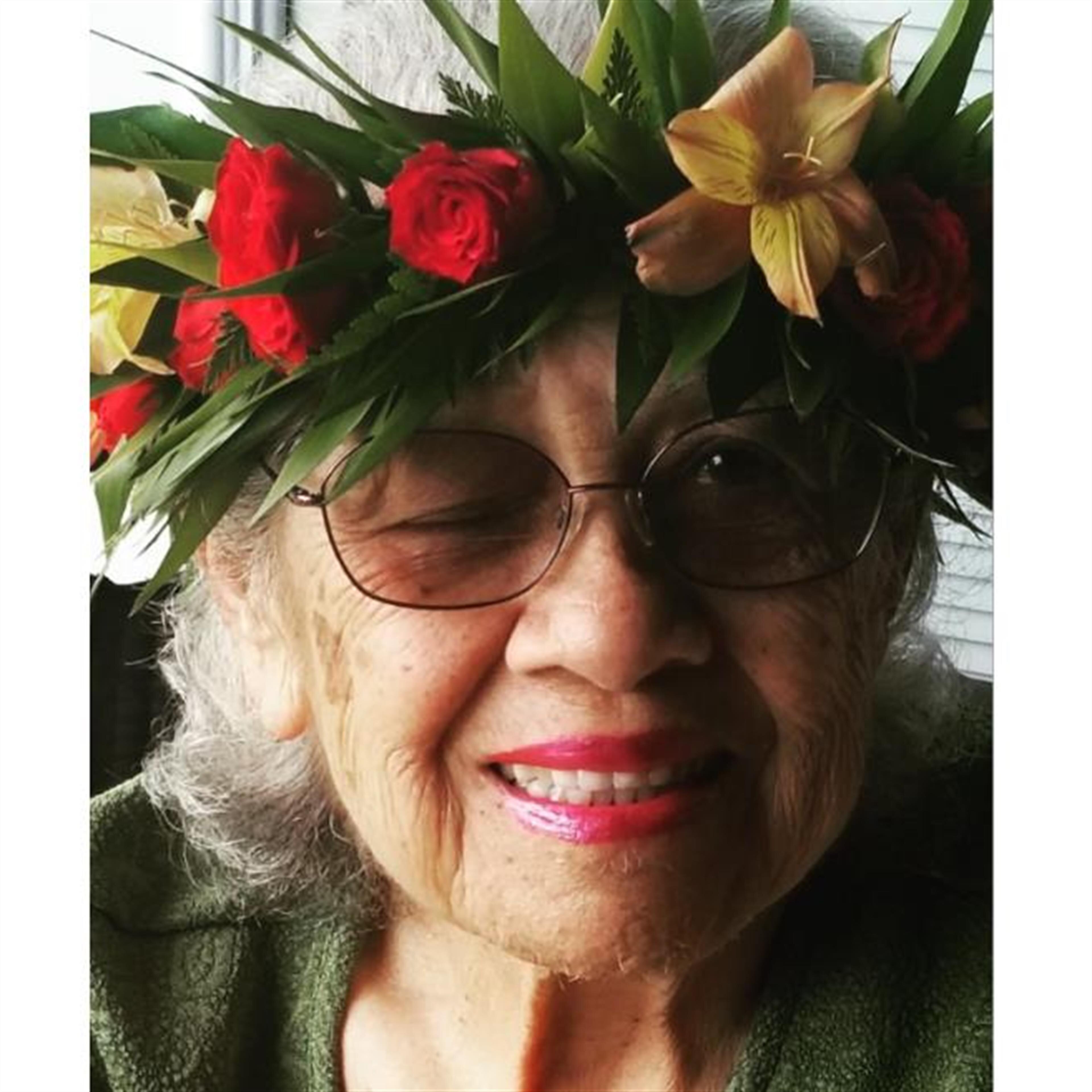 Lily Pua Victor