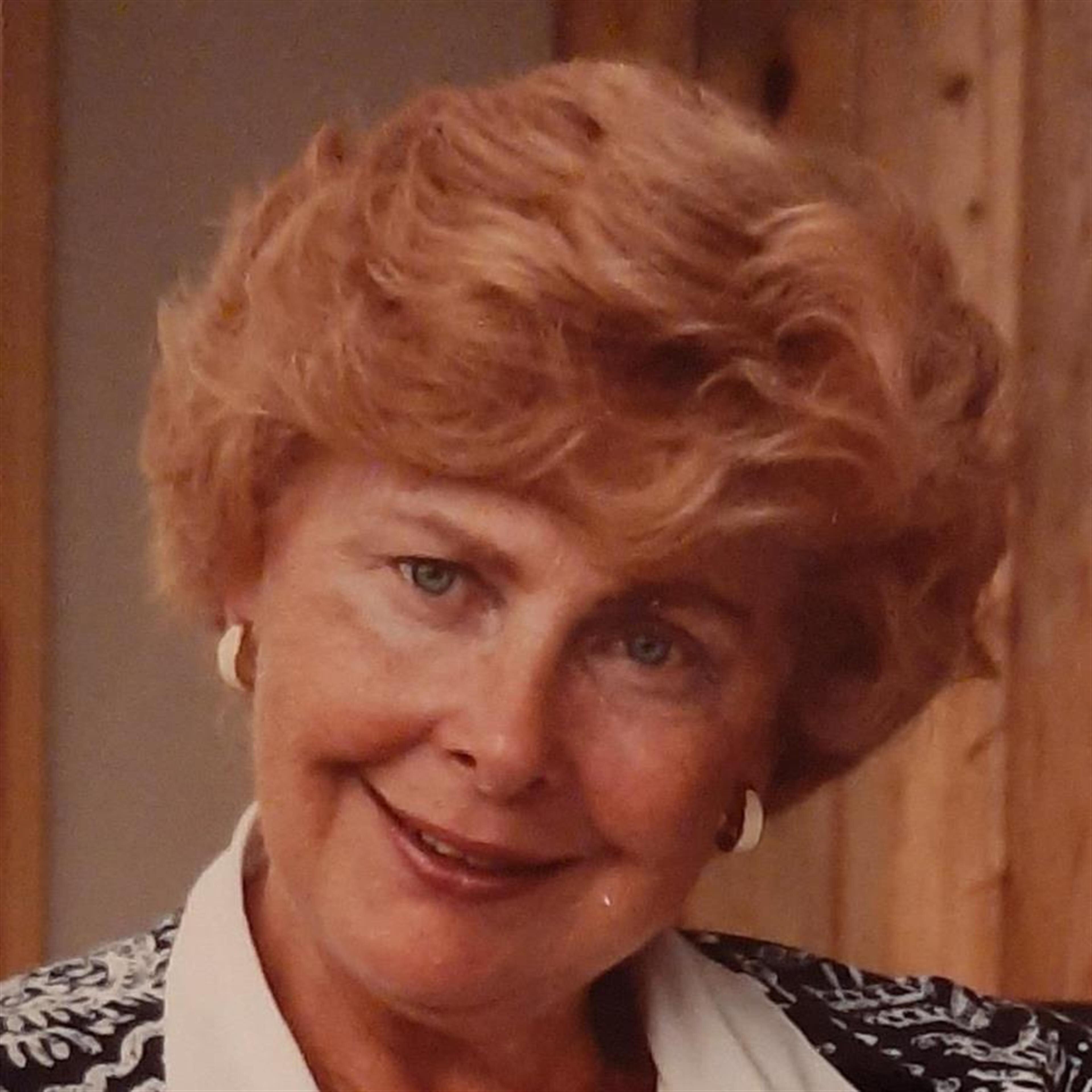 Evelyn "Nana" Castellano-Brooks