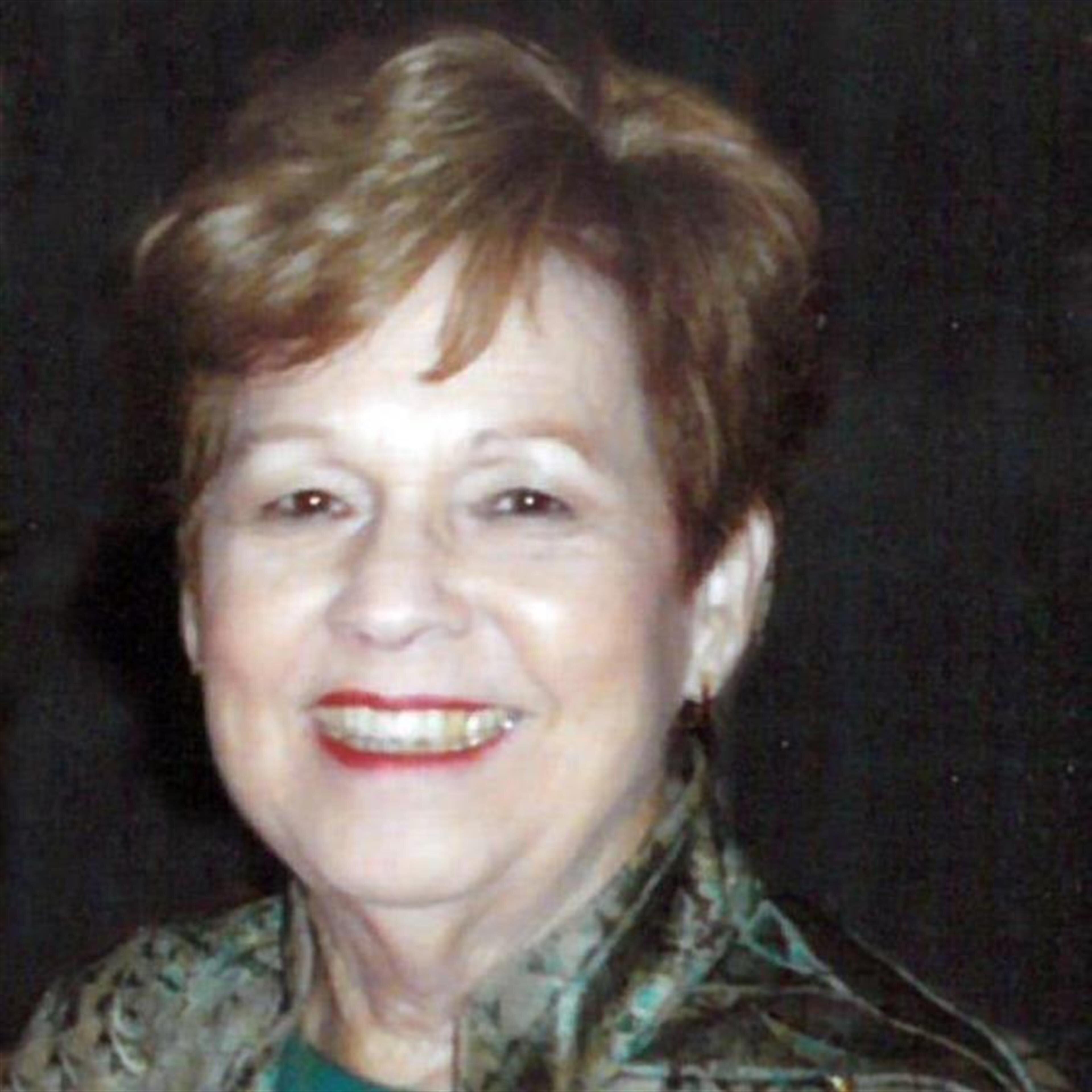 Eunice Thelma Kern