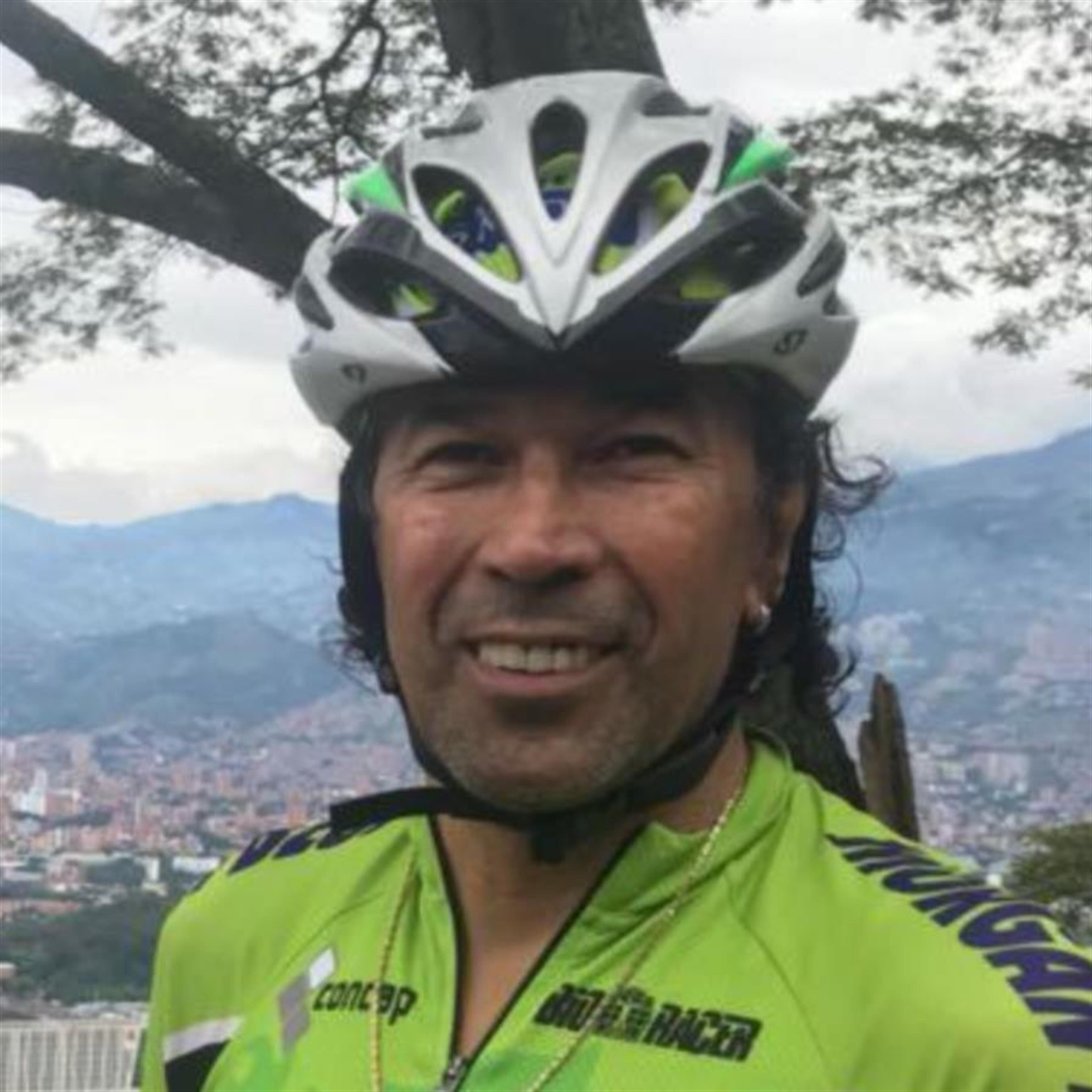 Hector Mario Saldarriaga