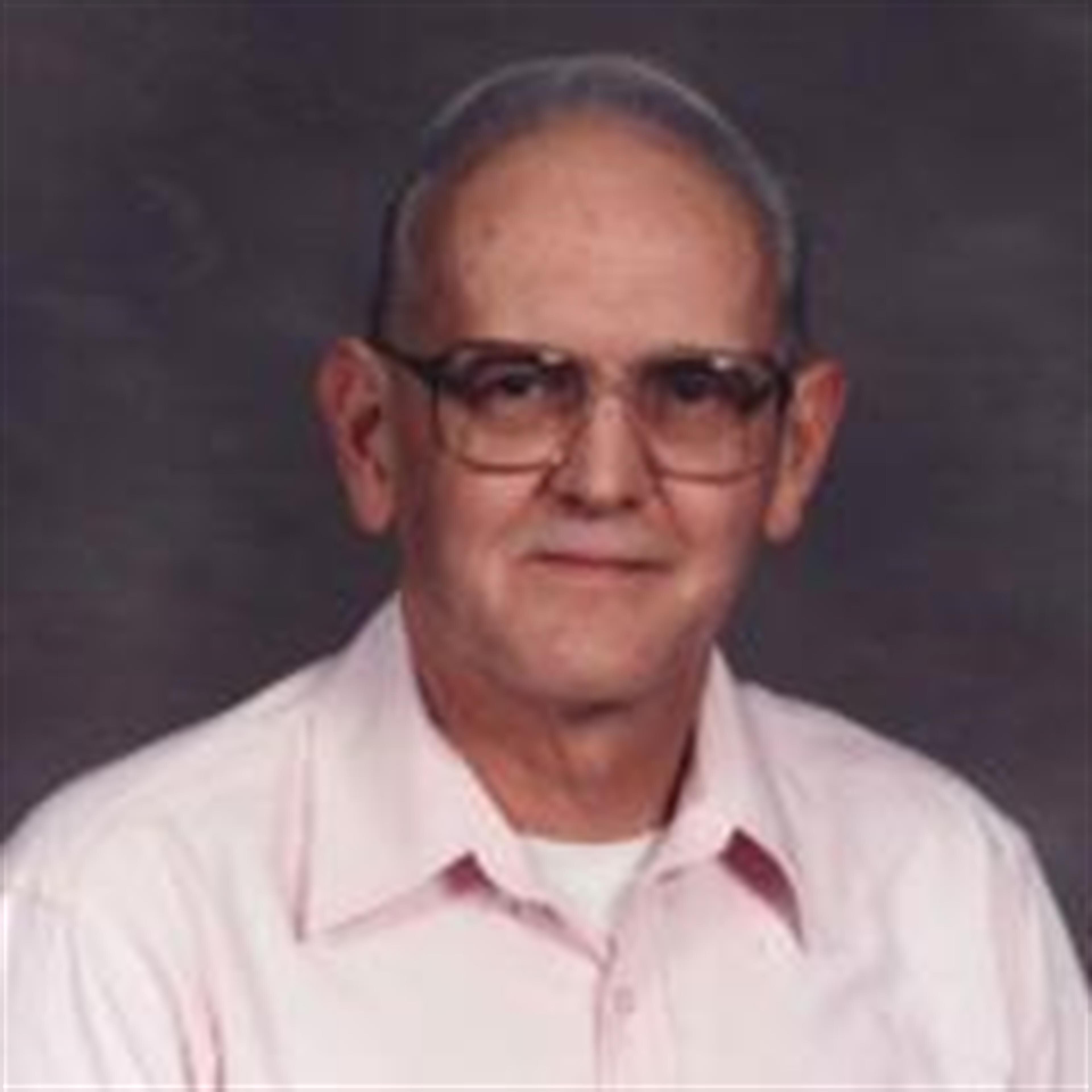 Charles R. Johnson Sr.