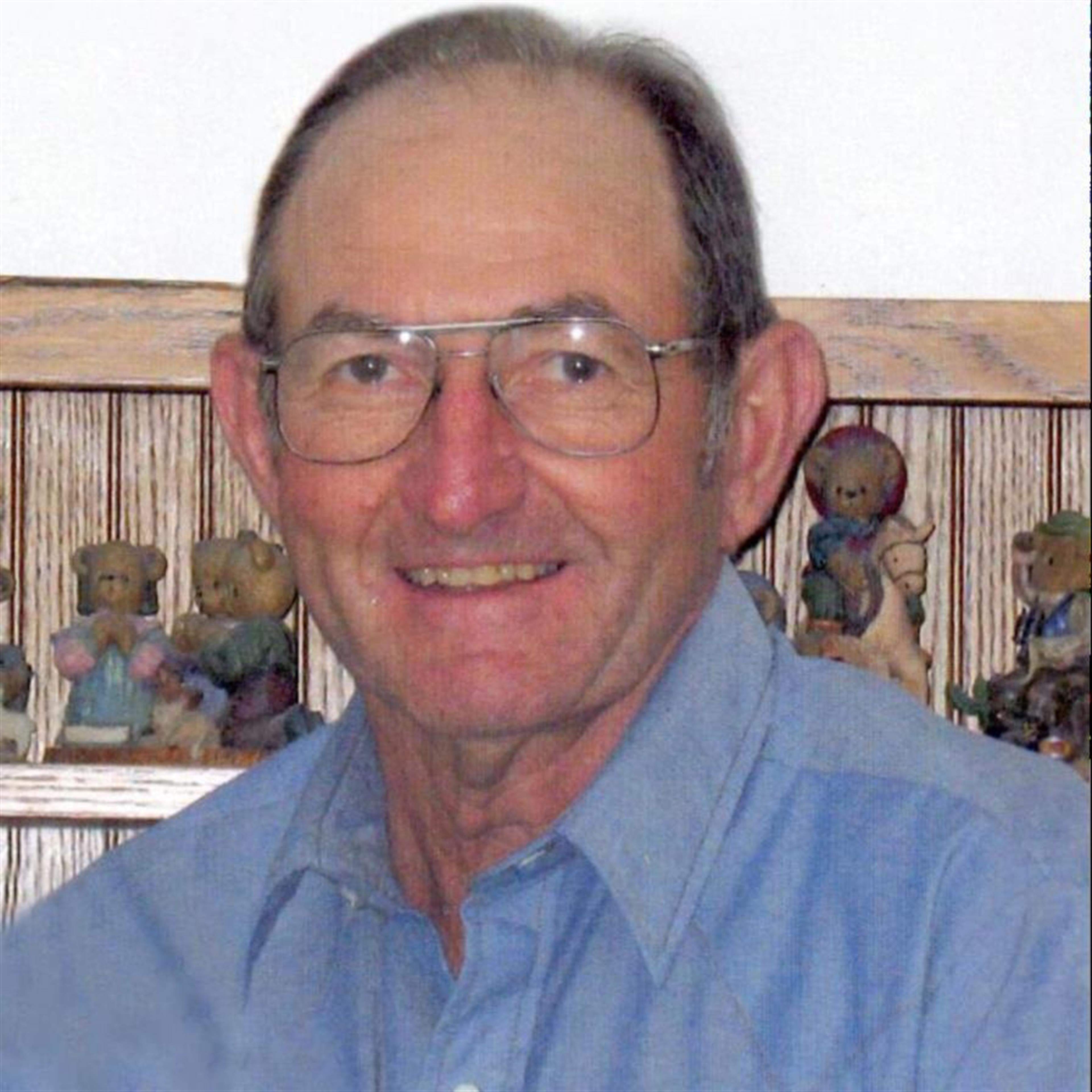 Jewell W. Amos (Lebanon)