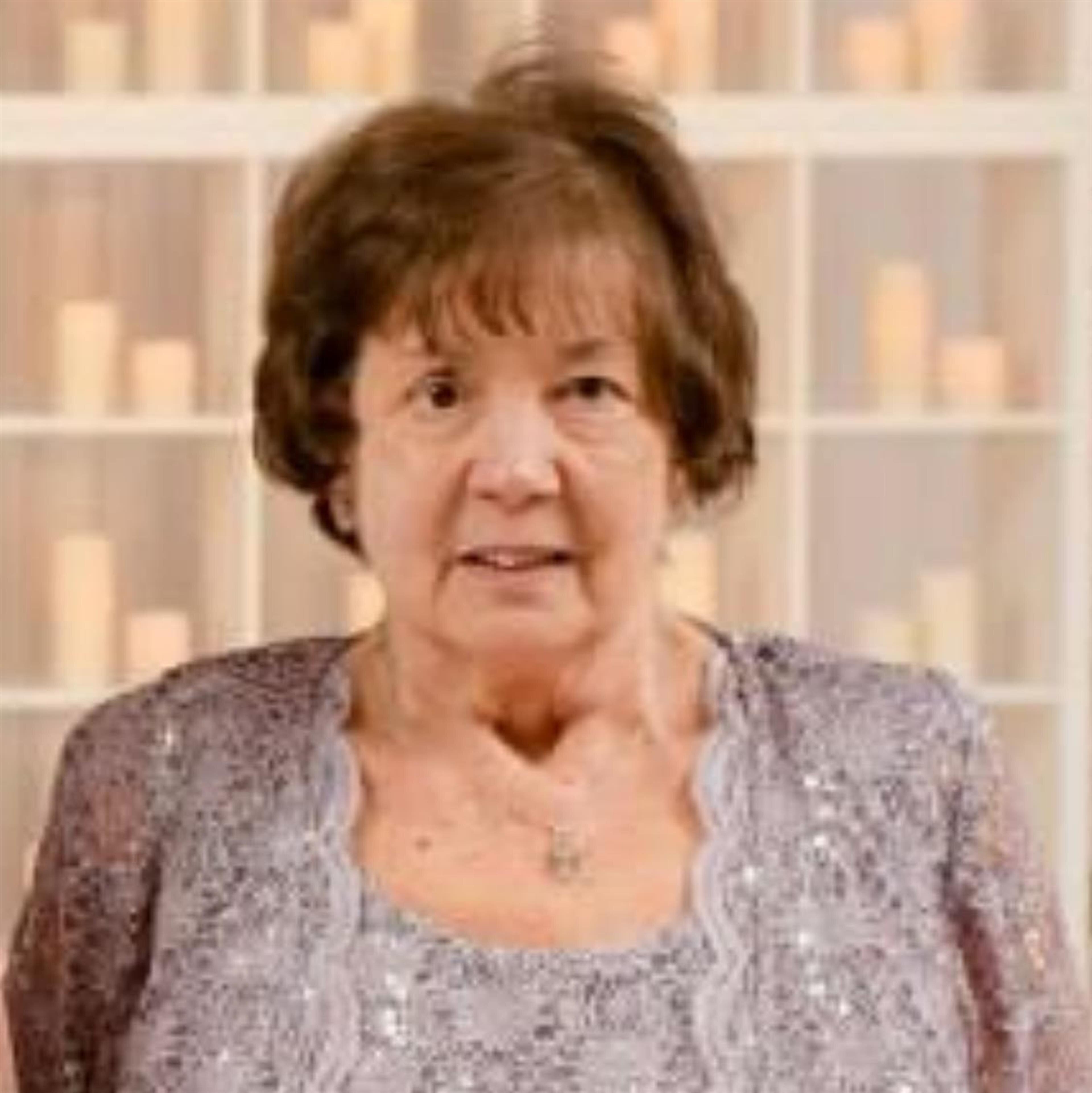 Ada M. Pulice