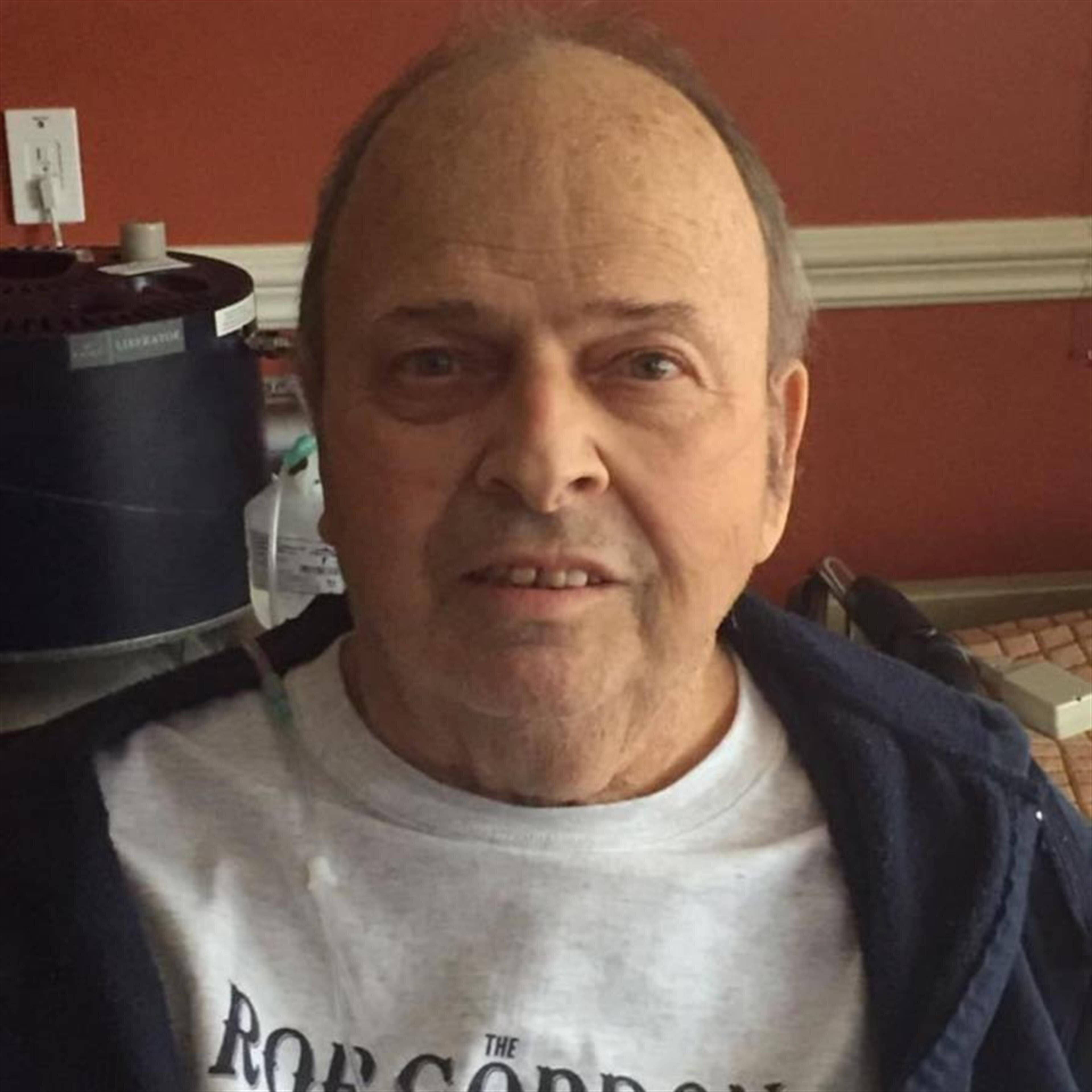 Robert E. "Bob" "Sonny" Gordon