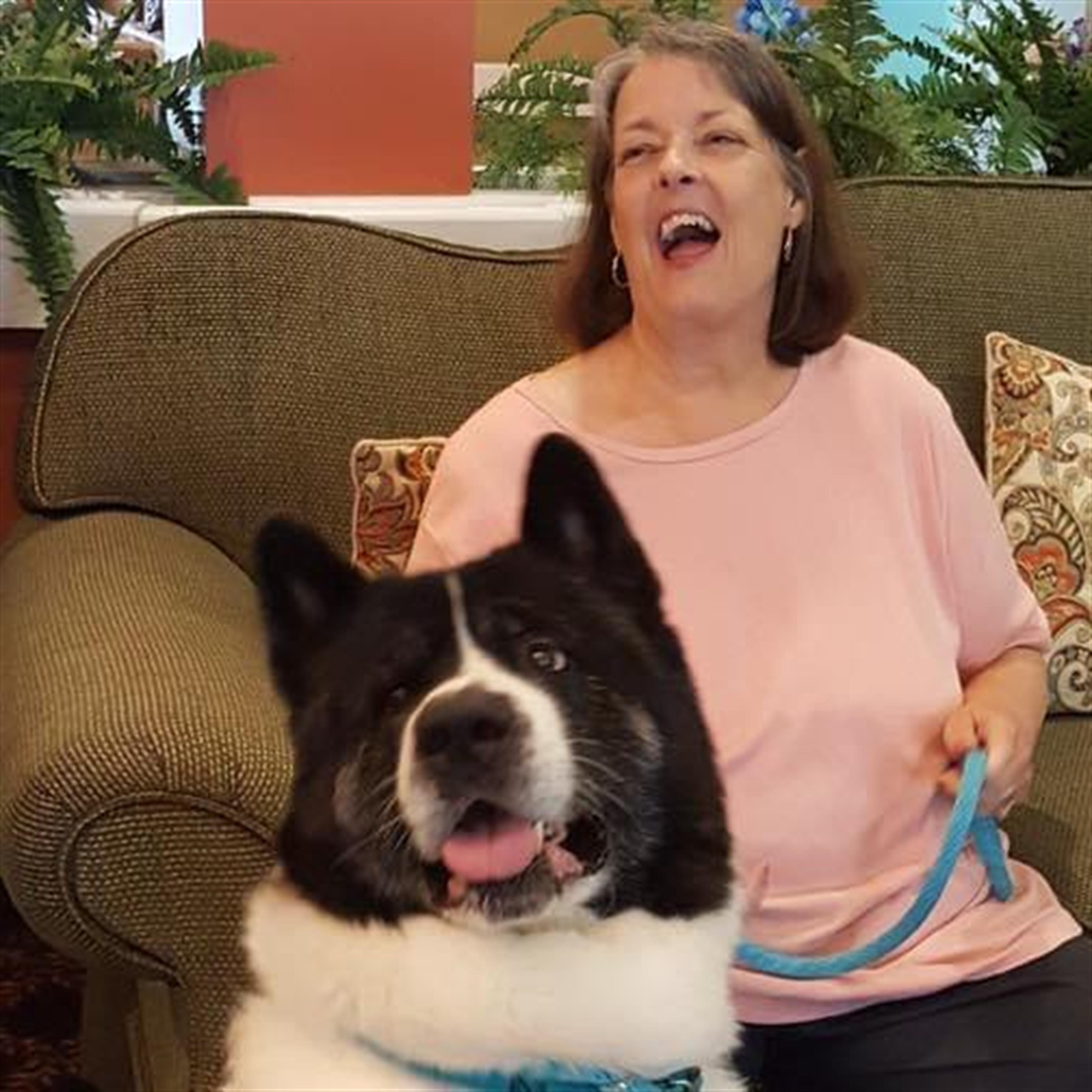 Carol Ann Gage