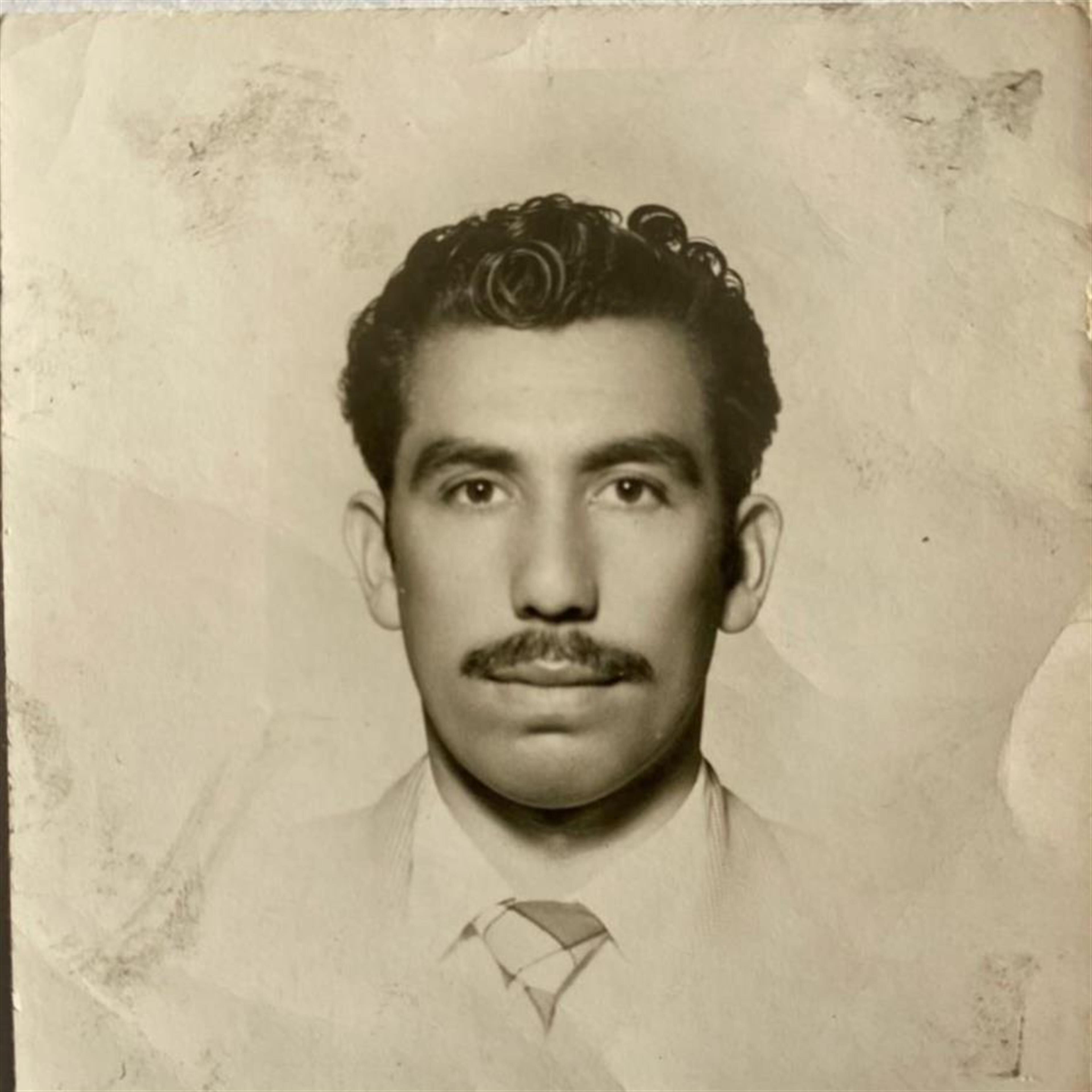 Fidel T. Saenz