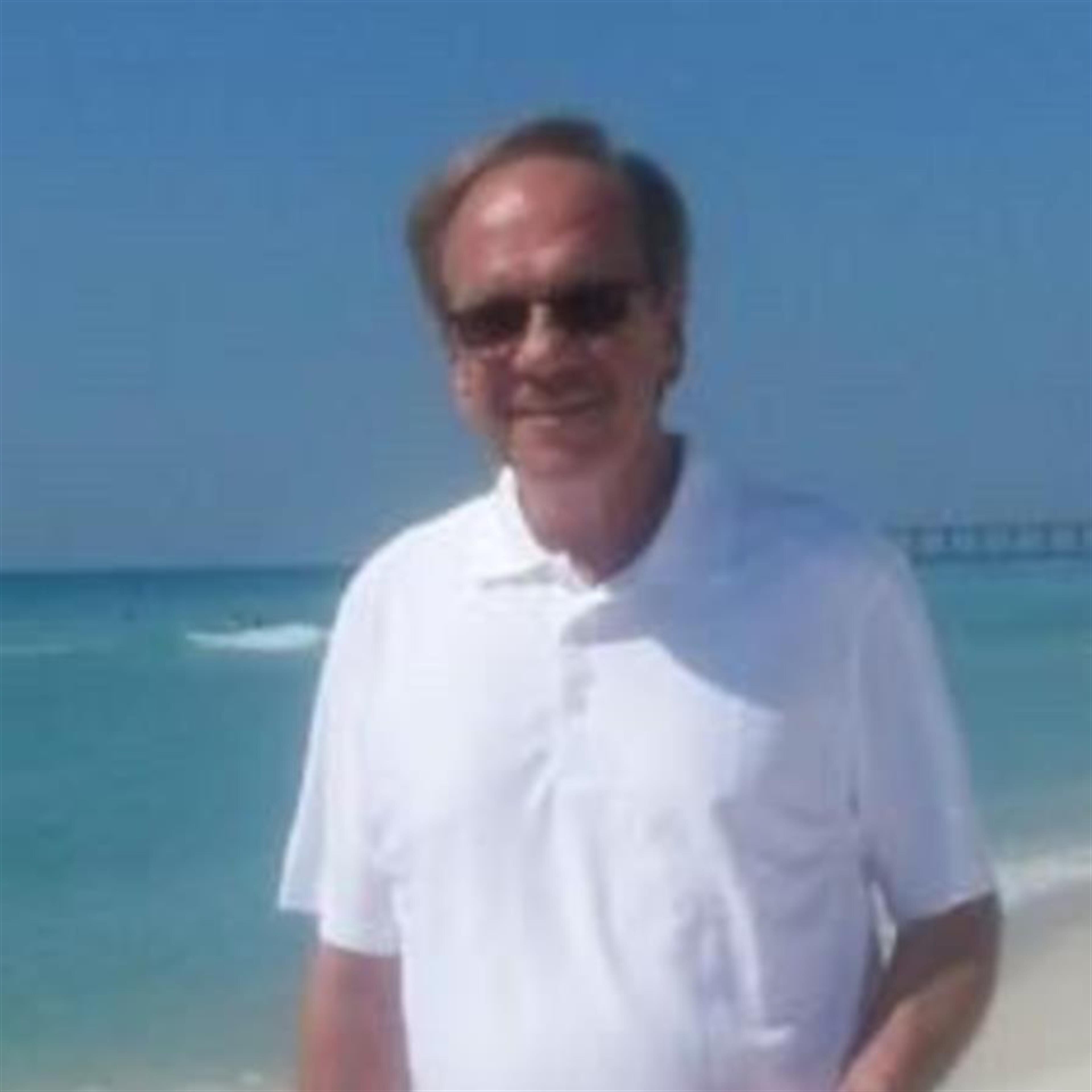 George "TJ" Thomas Stevens, Jr.