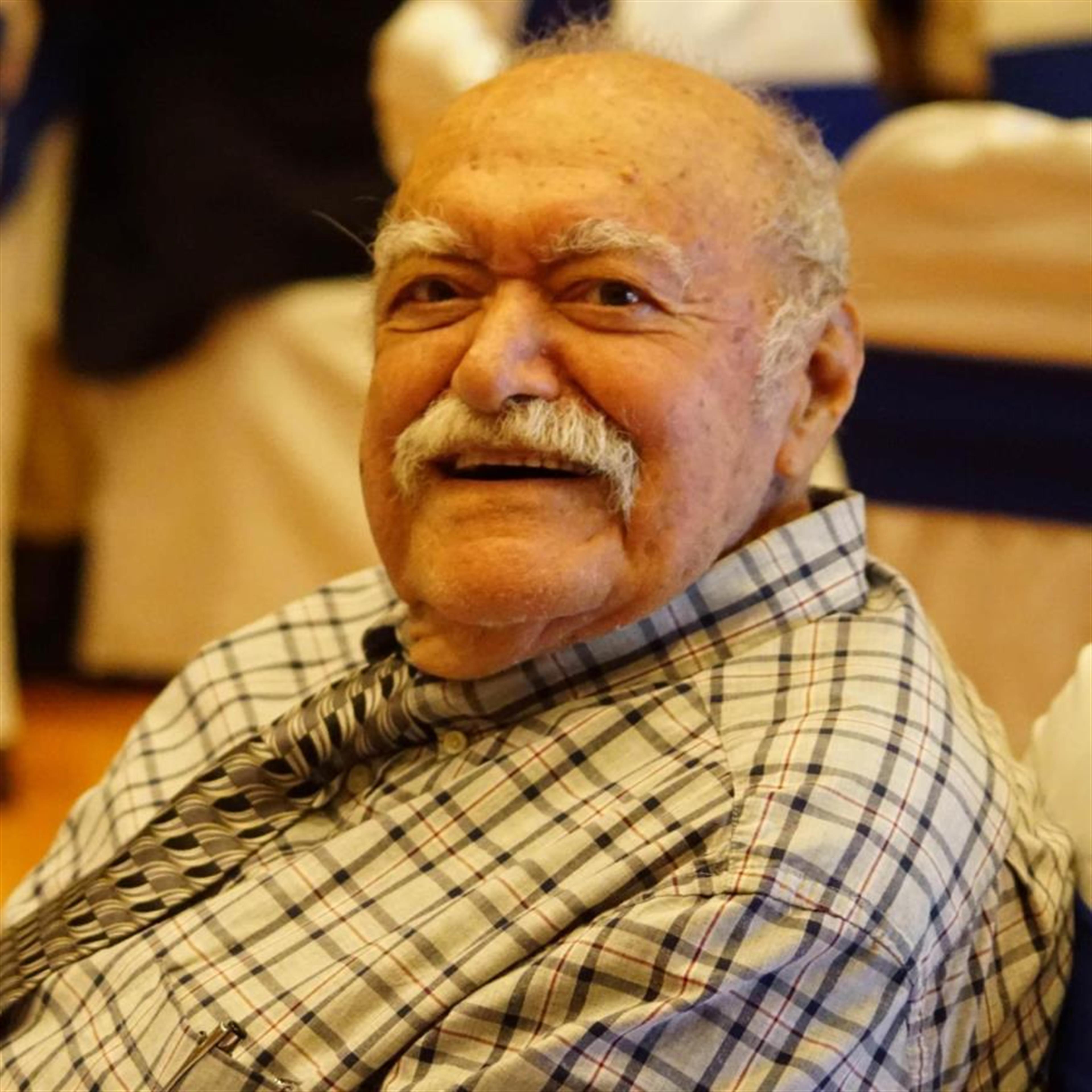 Nicholas "Nick" Maroulis